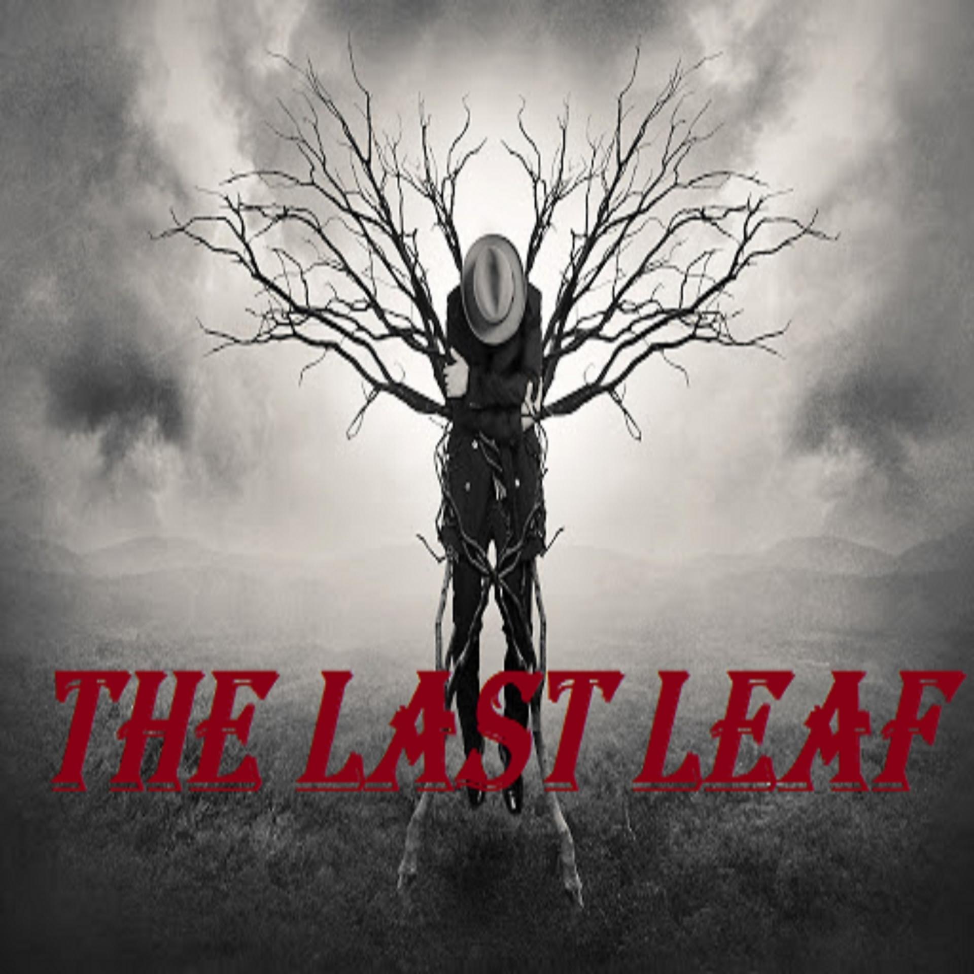 Постер альбома The Last Leaf