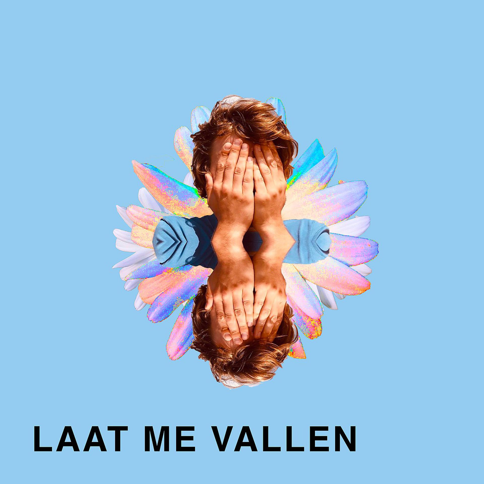 Постер альбома Laat Me Vallen