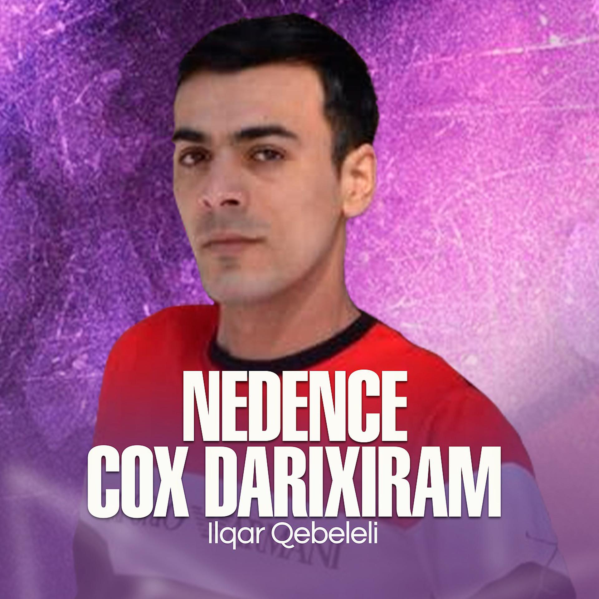 Постер альбома Nedence cox darixiram