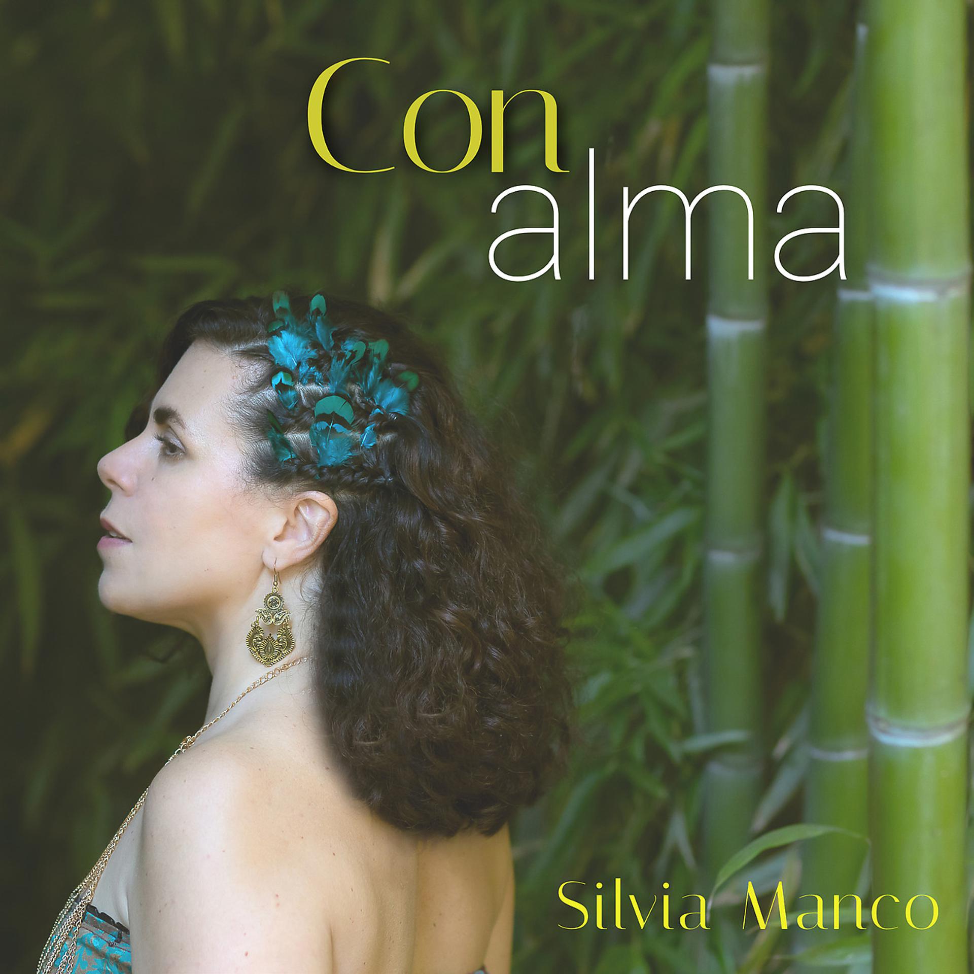 Постер альбома Con alma