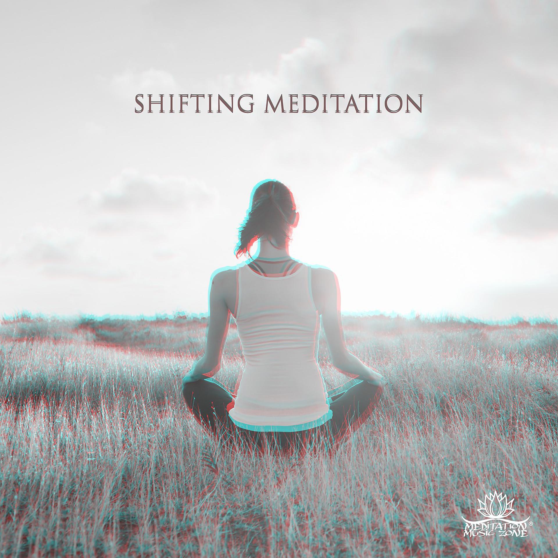 Постер альбома Shifting Meditation