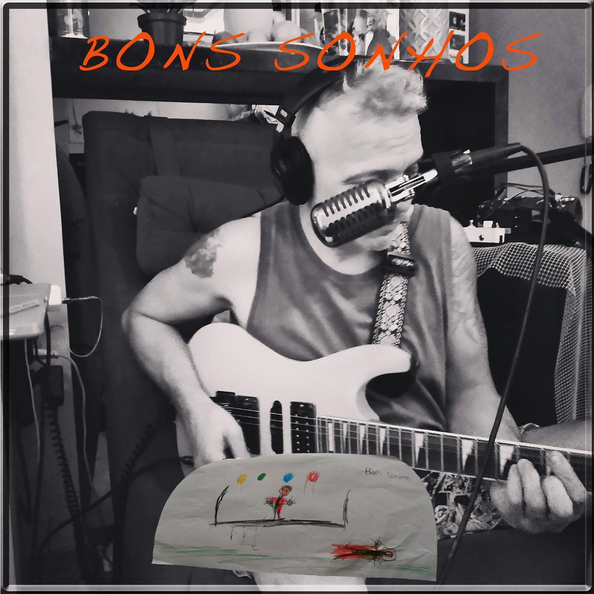Постер альбома Bons Sonhos