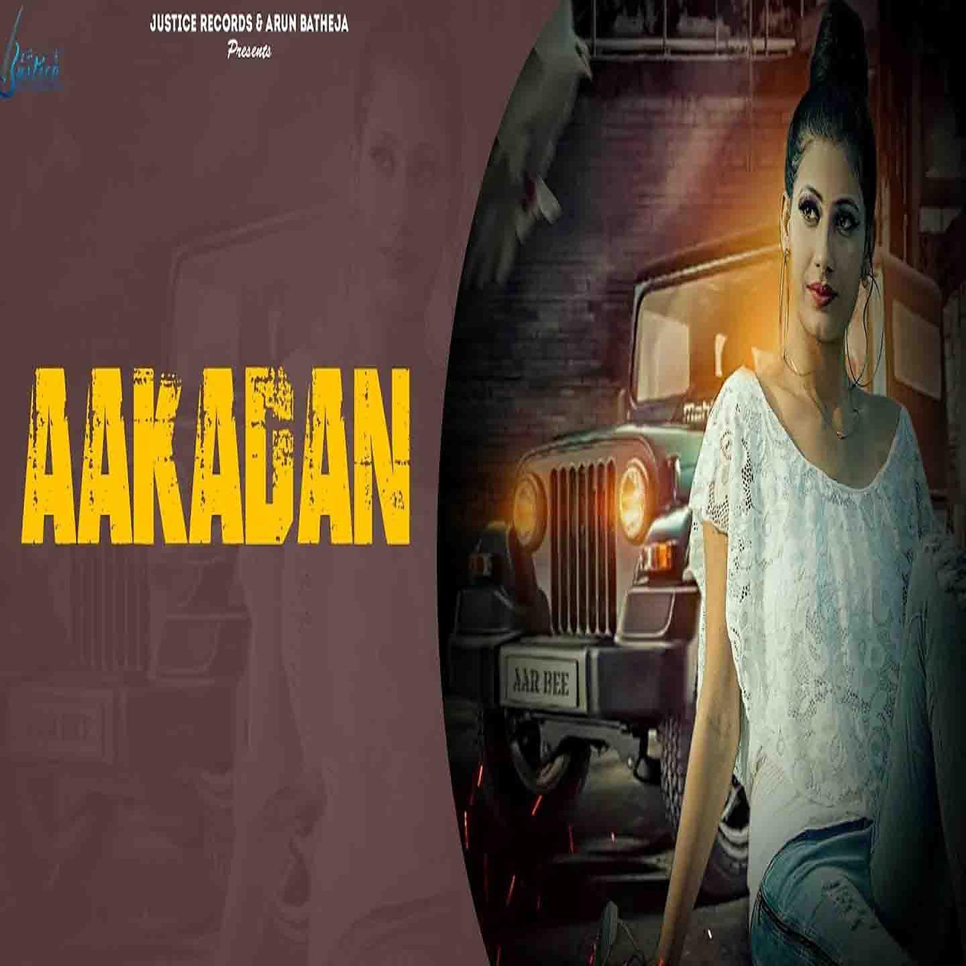 Постер альбома Aakadan