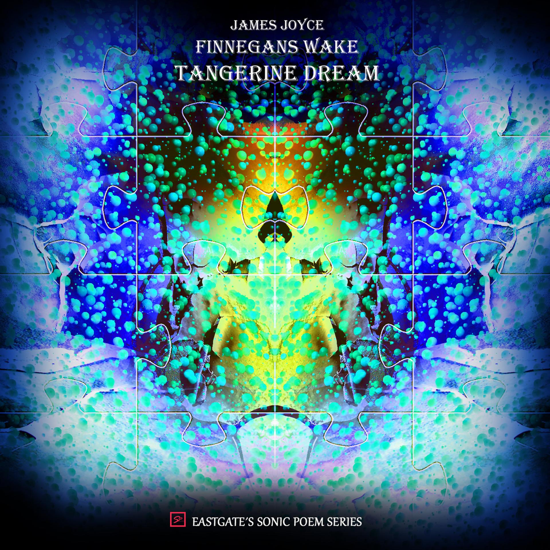 Постер альбома Finnegan's Wake