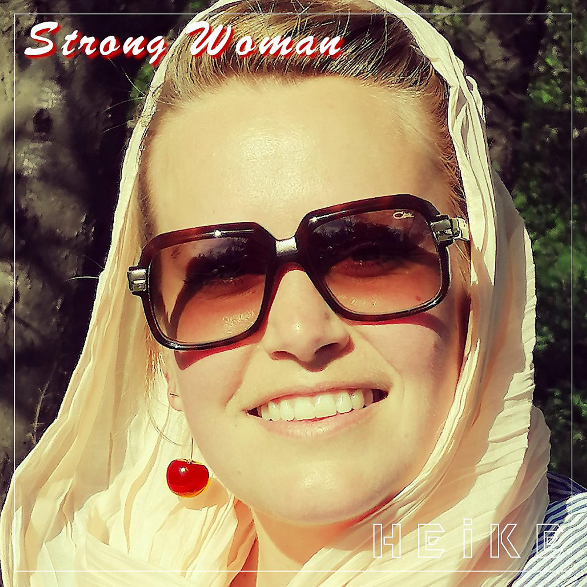 Постер альбома Strong Woman