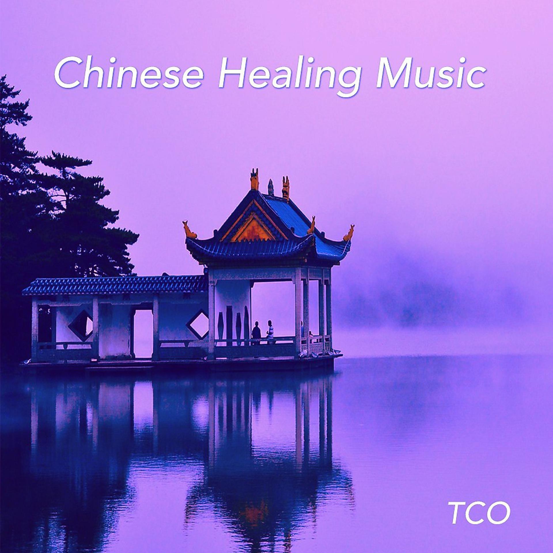 Постер альбома Chinese Healing Music