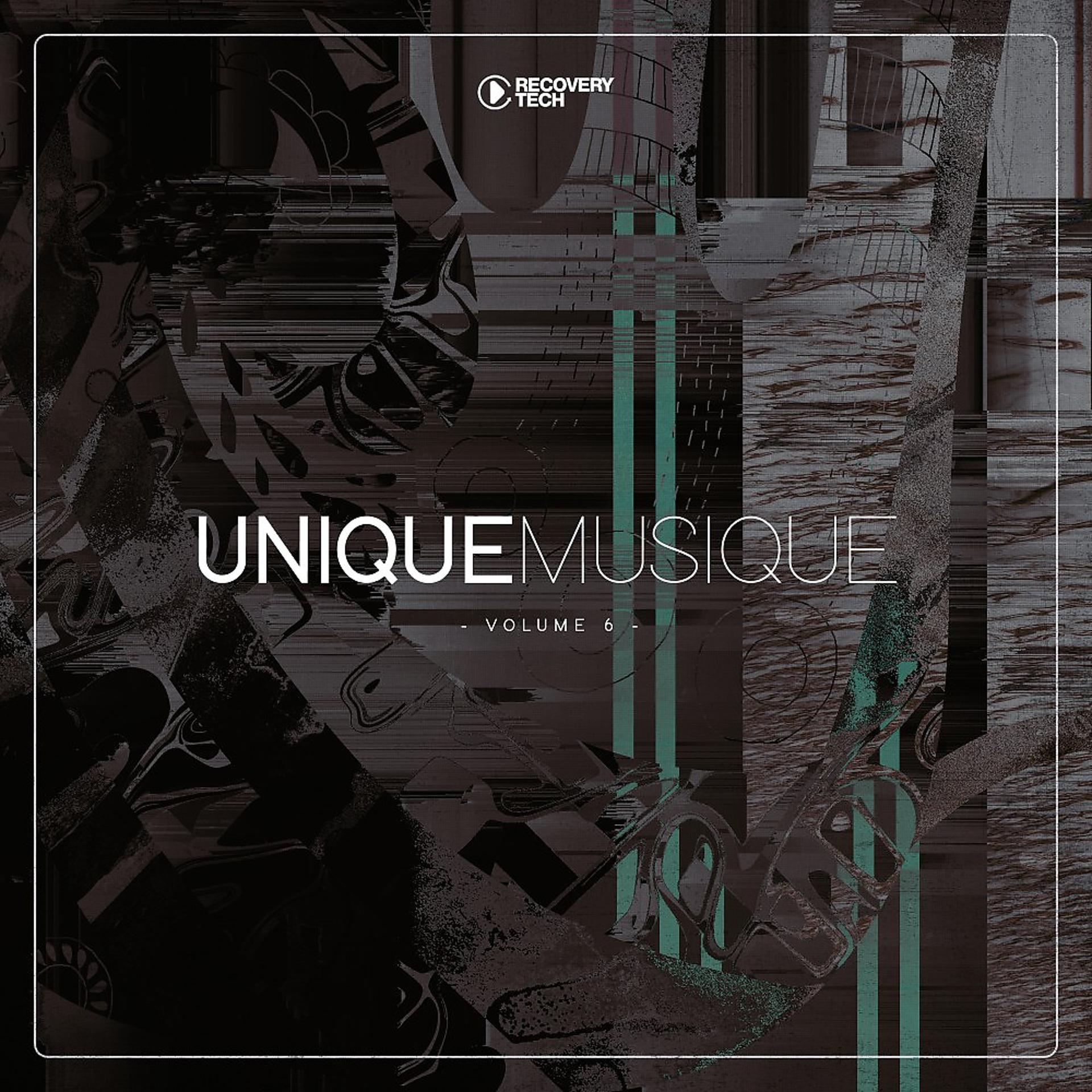 Постер альбома Unique Musique, Vol. 6