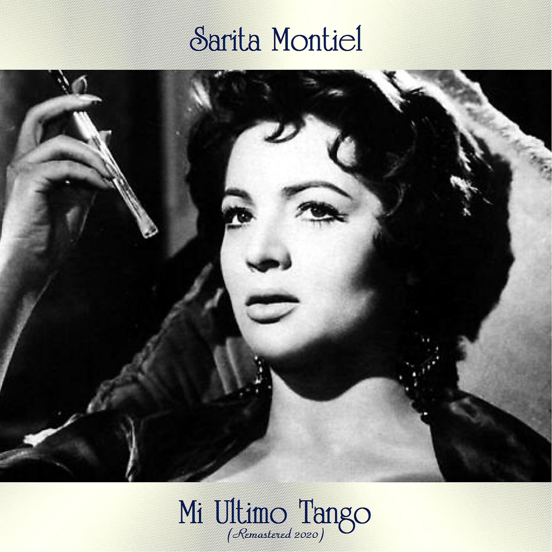 Постер альбома Mi Ultimo Tango