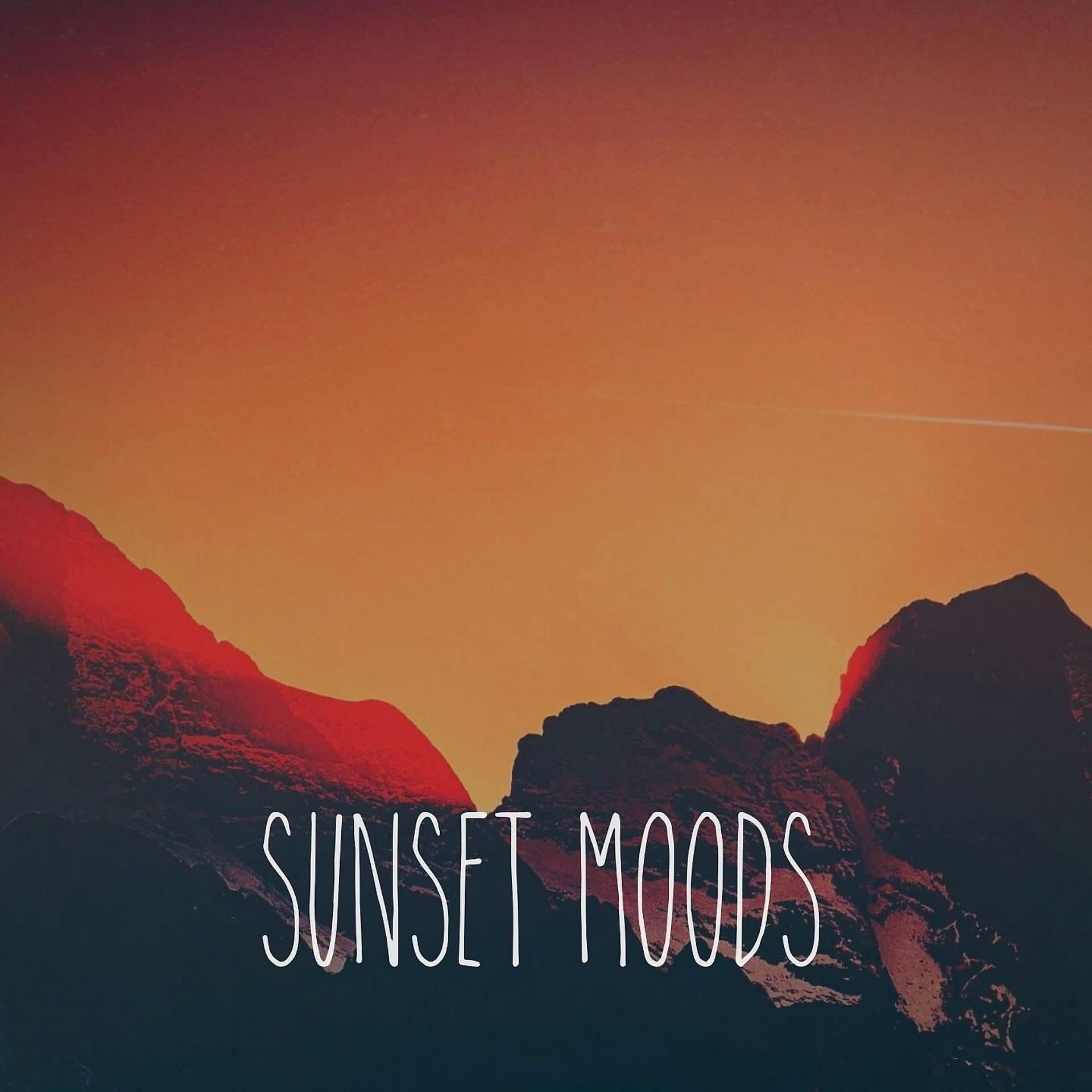 Постер альбома Sunset Moods