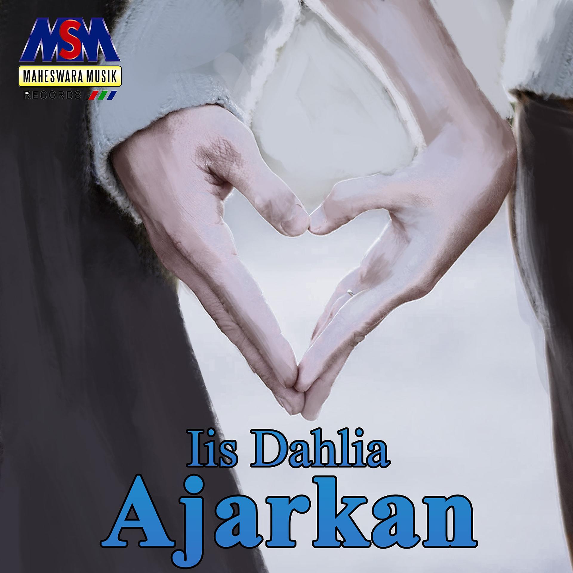 Постер альбома Ajarkan