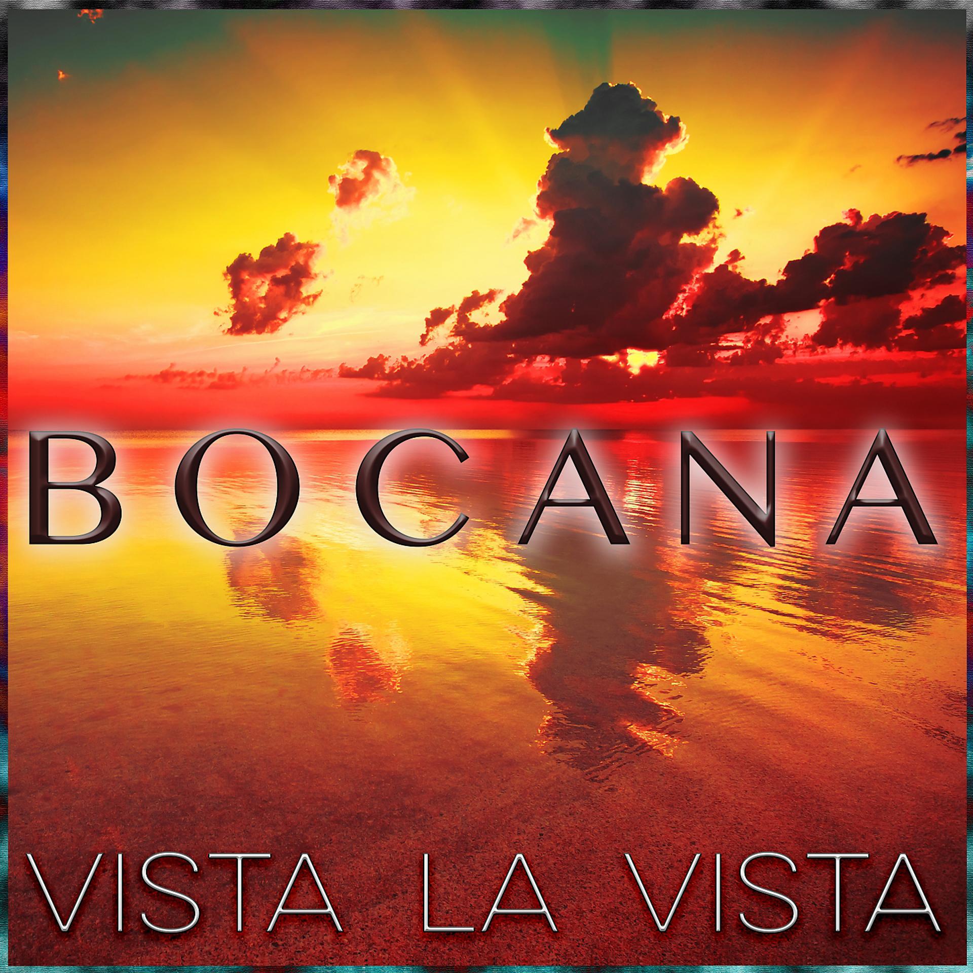 Постер альбома Vista la Vista