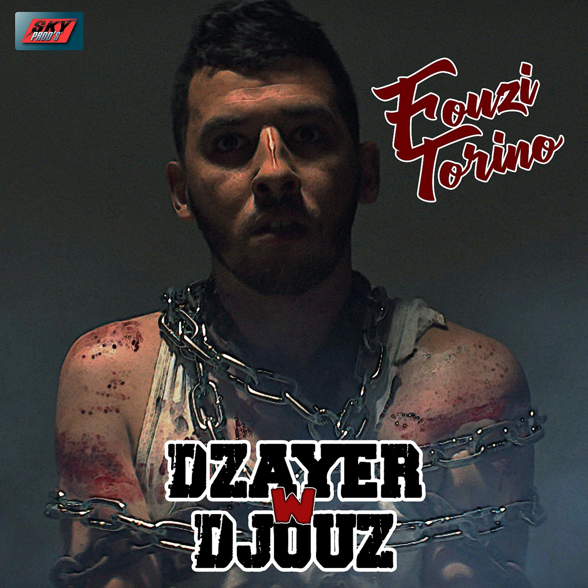 Постер альбома Dzayer w djouz