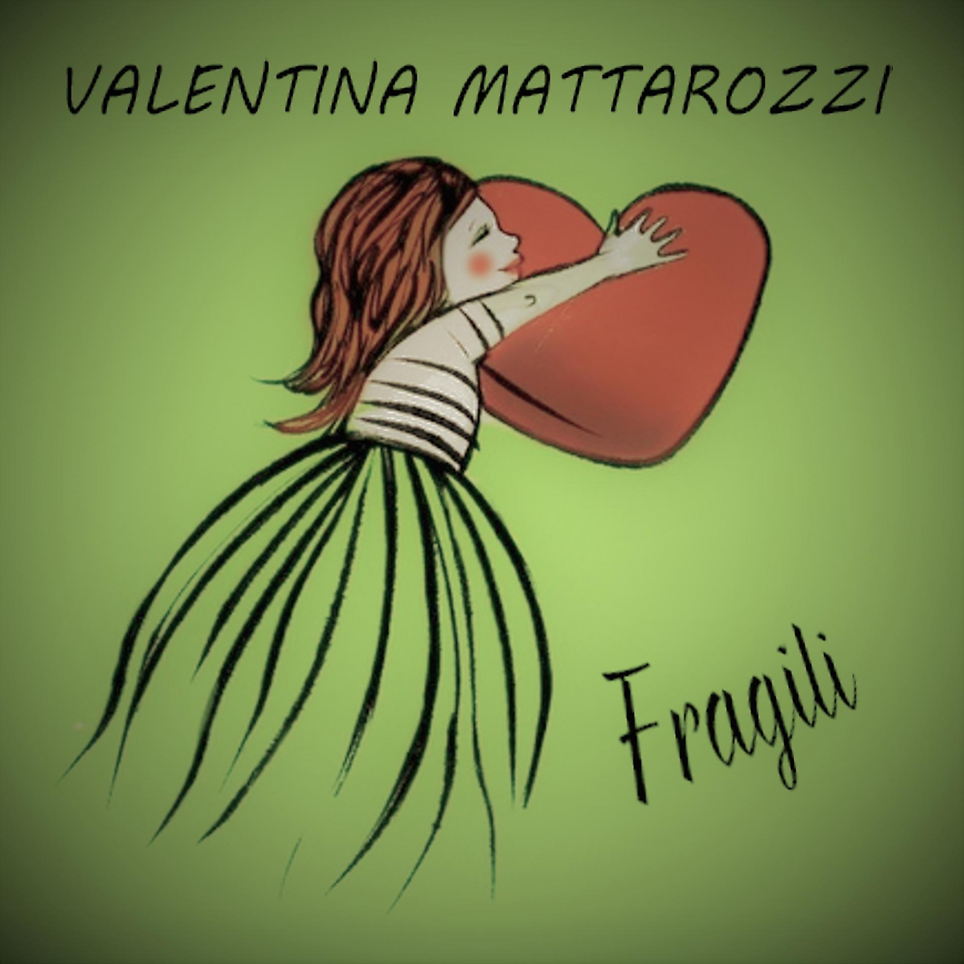 Постер альбома Fragili