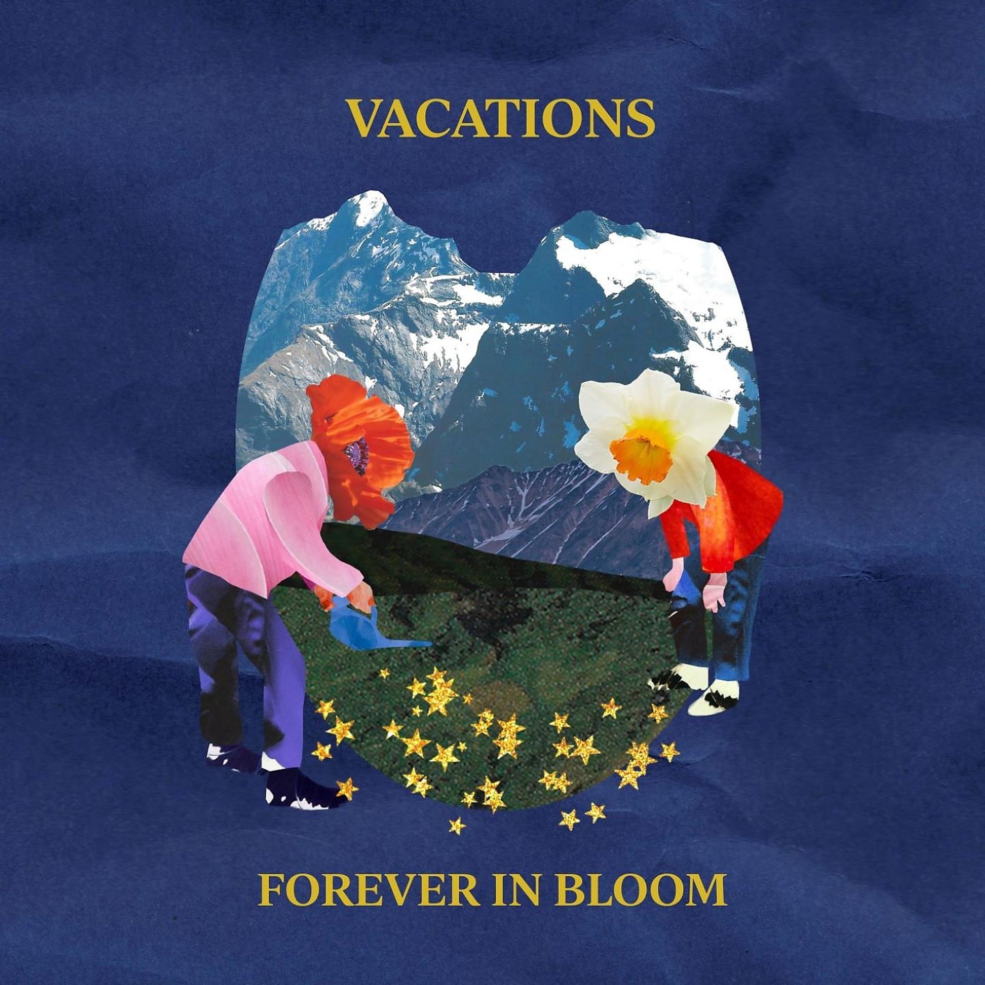 Постер альбома Forever in Bloom