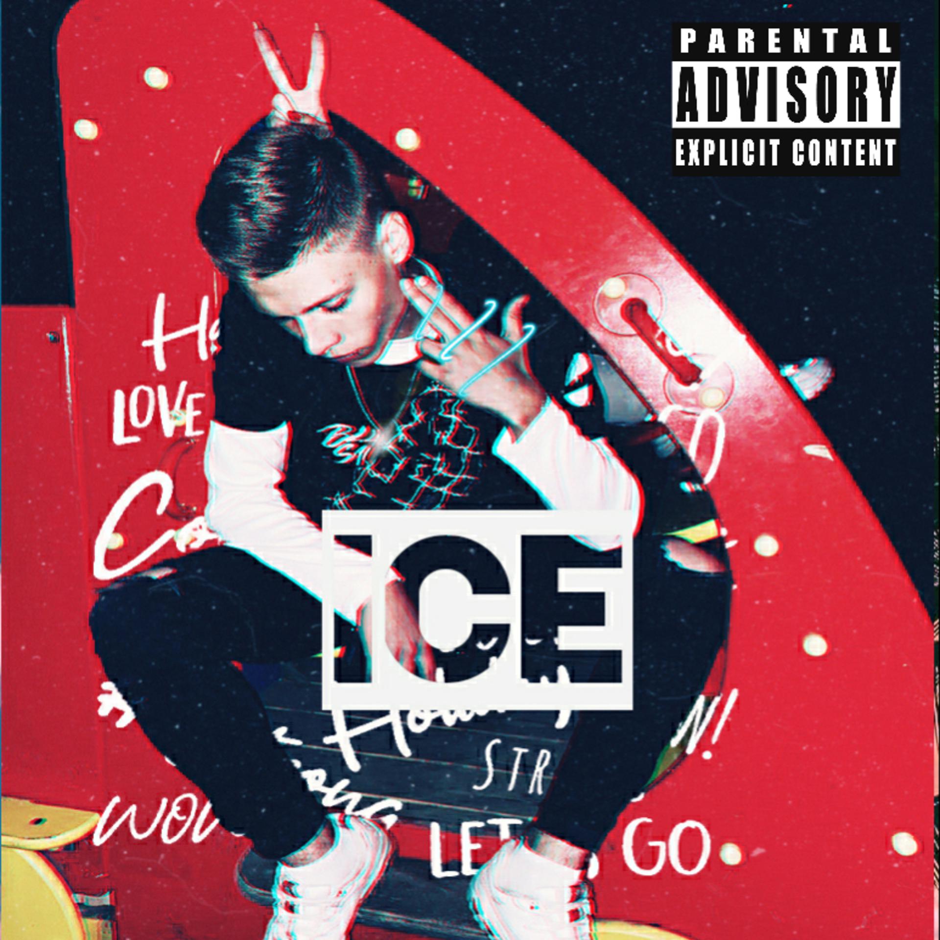 Постер альбома Ice на мне Ice