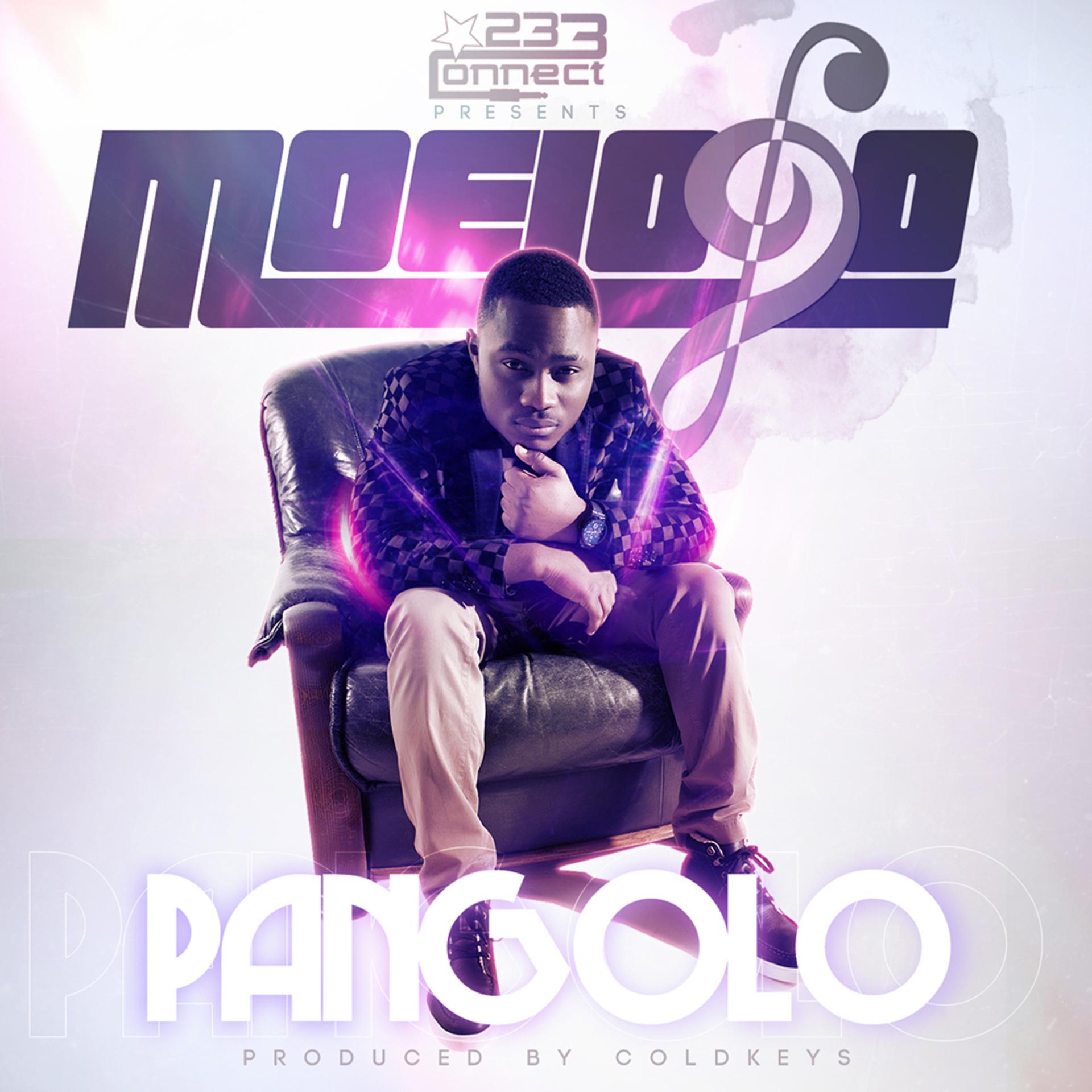Постер альбома Pangolo