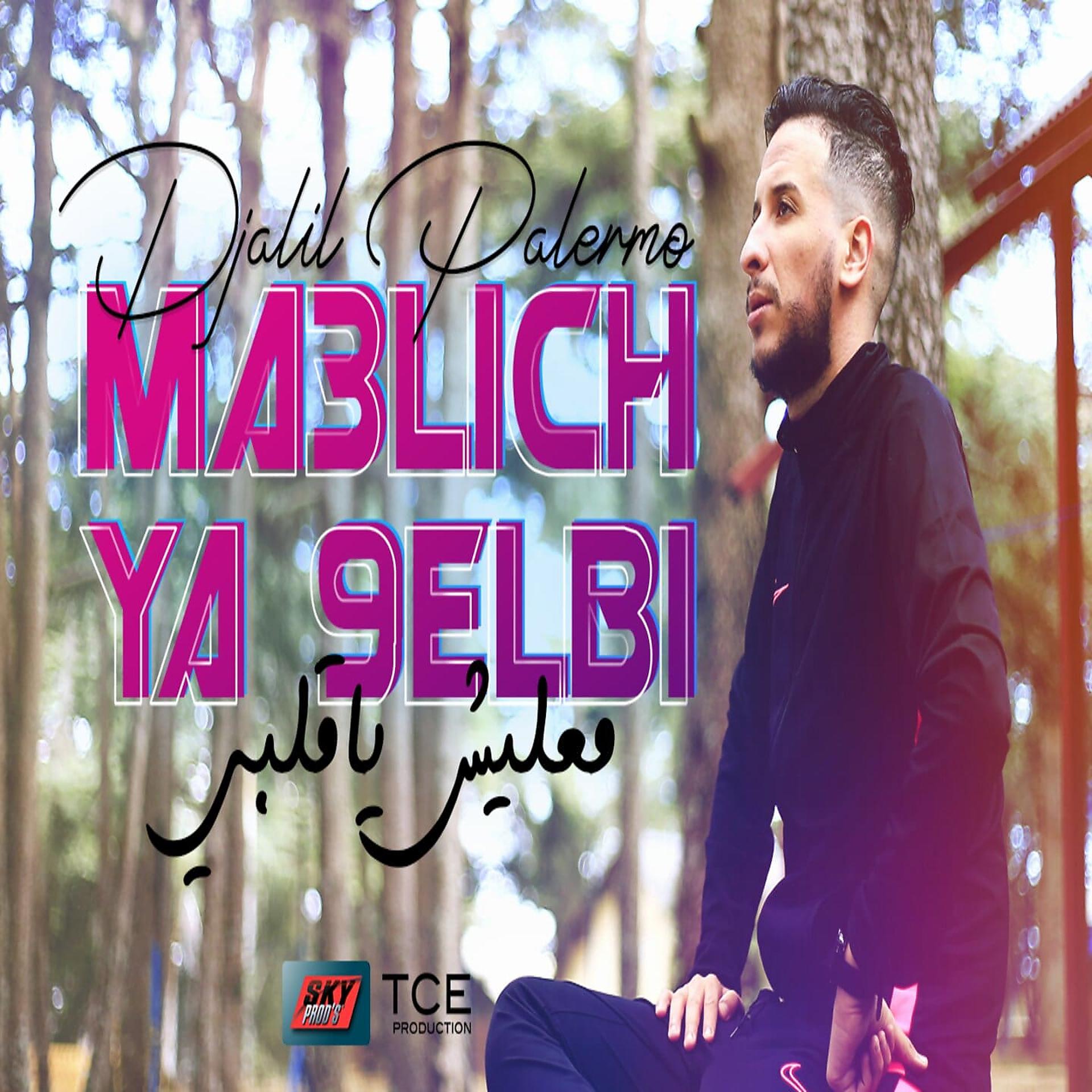 Постер альбома Ma3lich ya 9albi