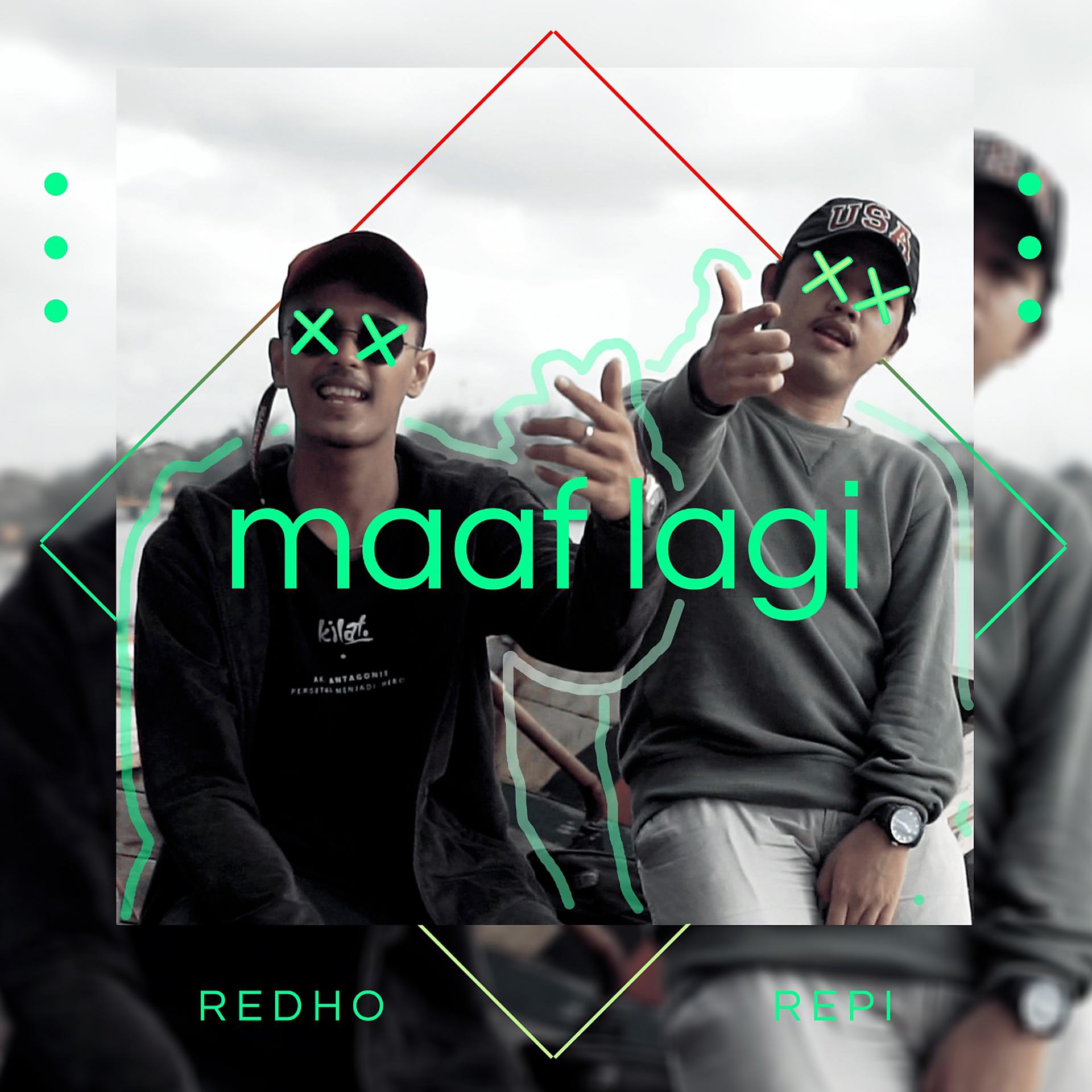 Постер альбома Maaf Lagi