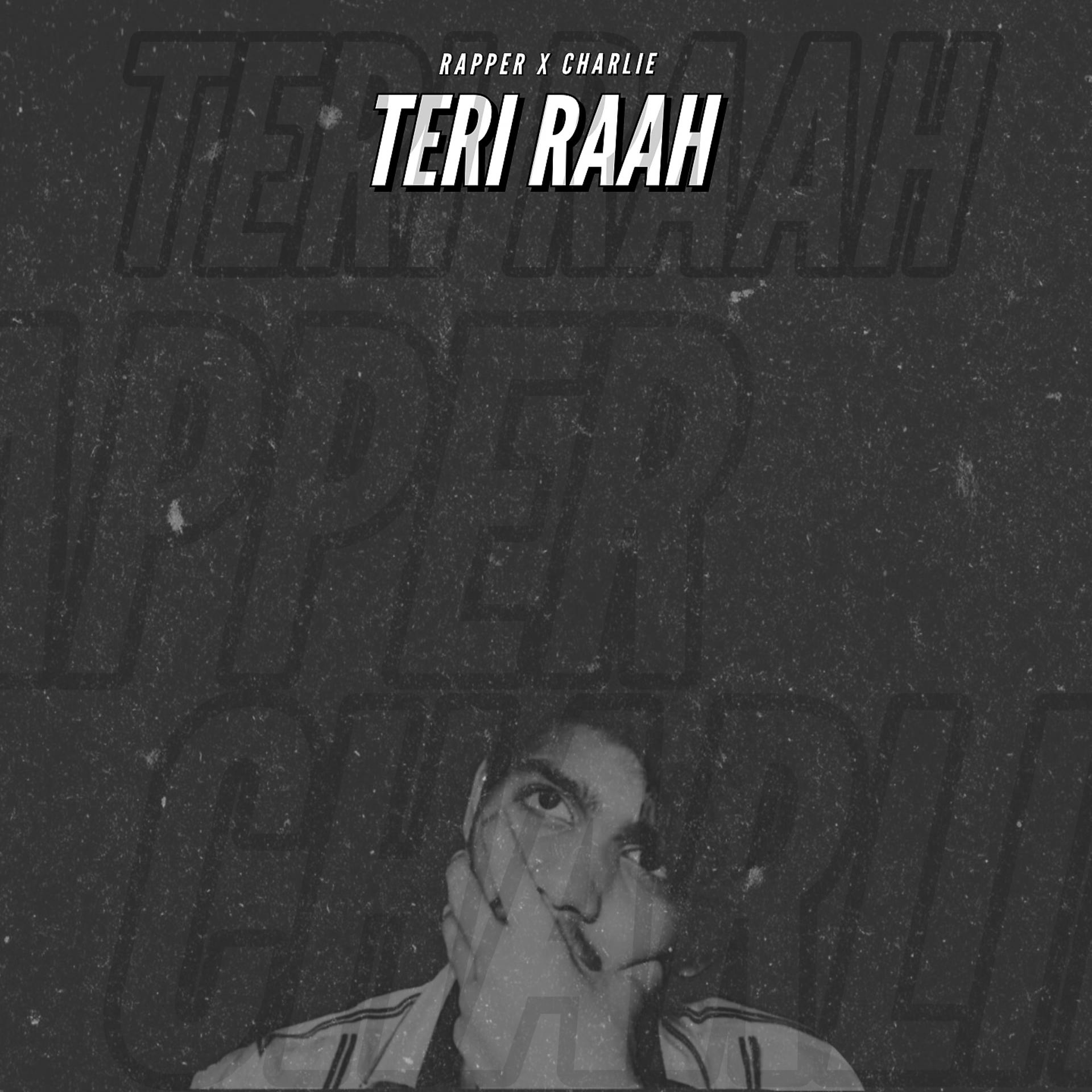 Постер альбома Teri Raah