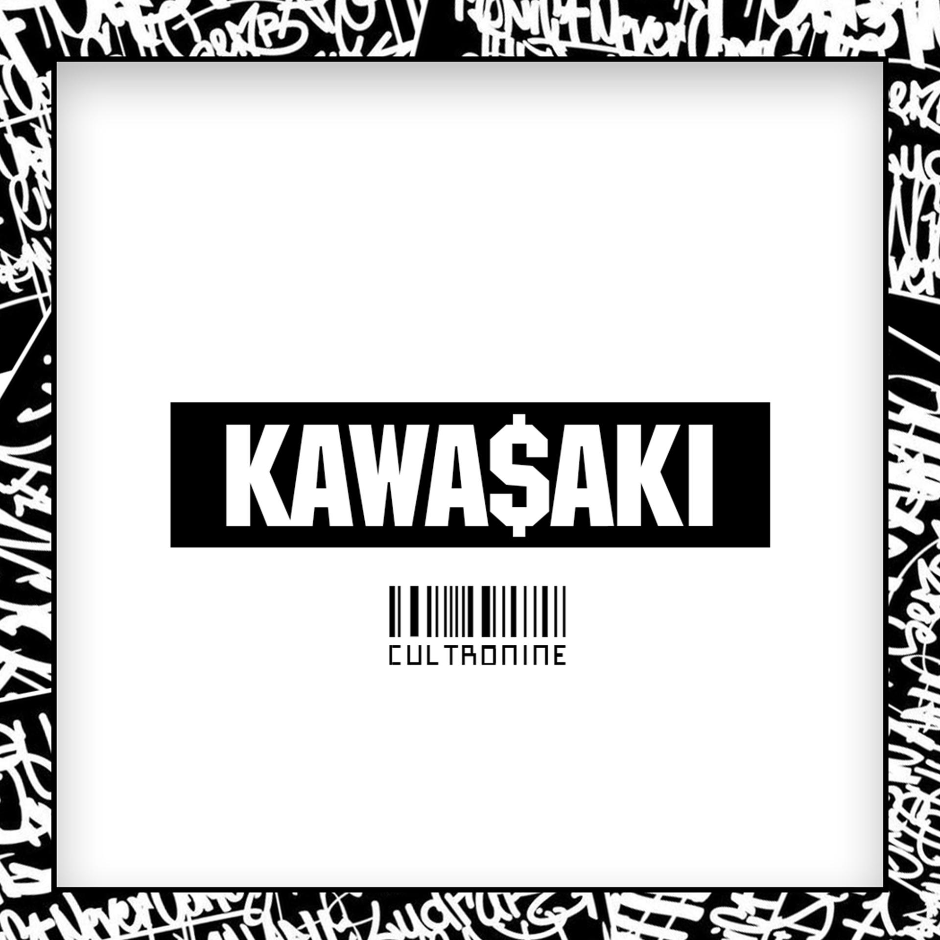 Постер альбома Kawa$Aki