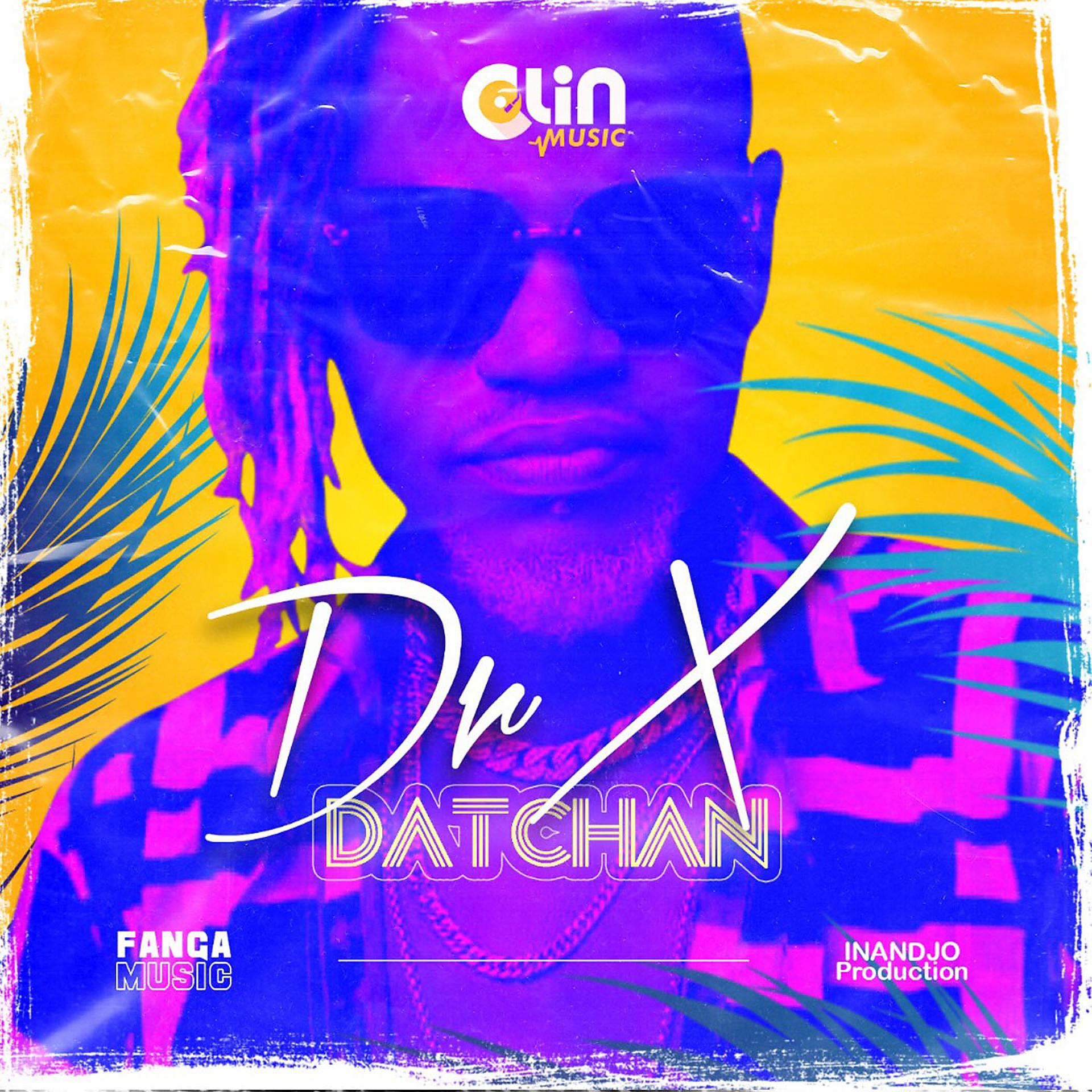 Постер альбома Datchan