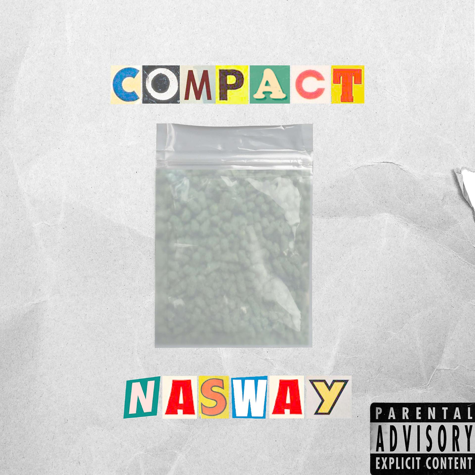 Постер альбома Nasway