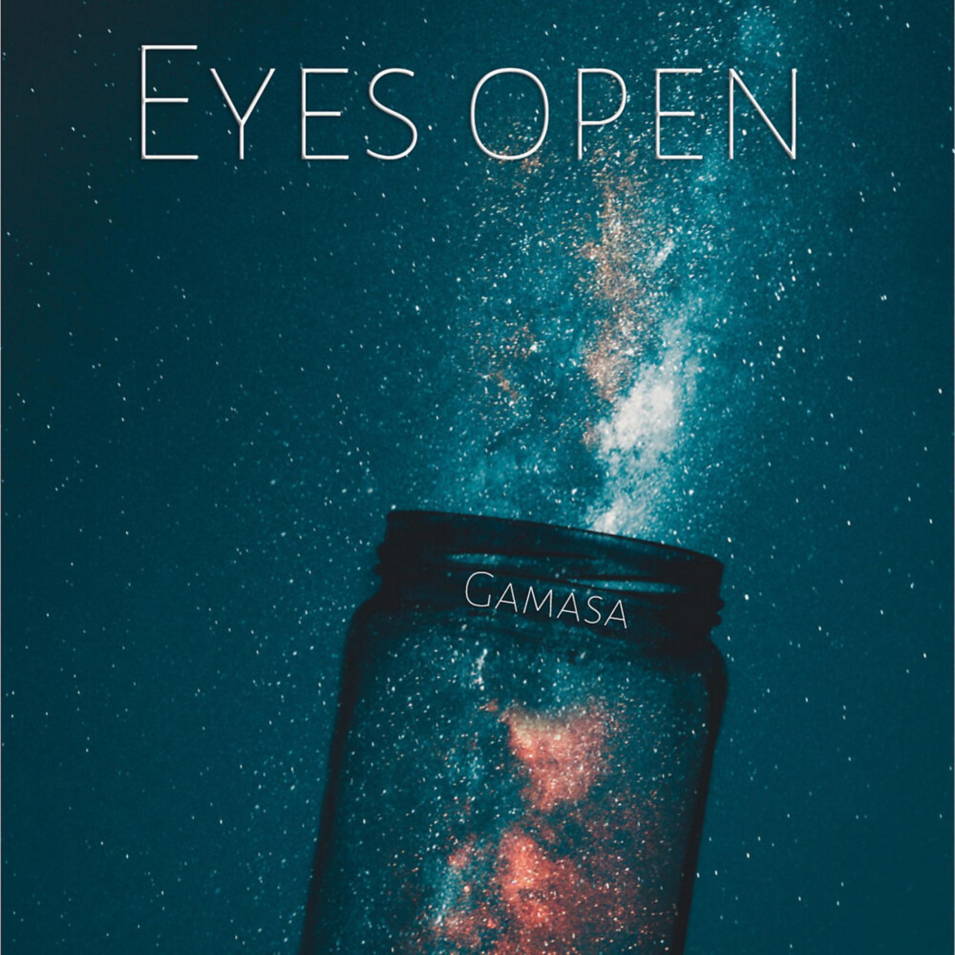 Постер альбома Eyes Open