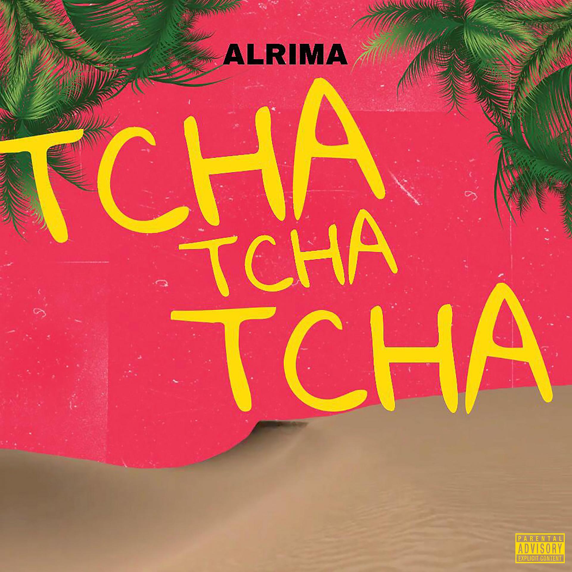Постер альбома Tcha tcha tcha