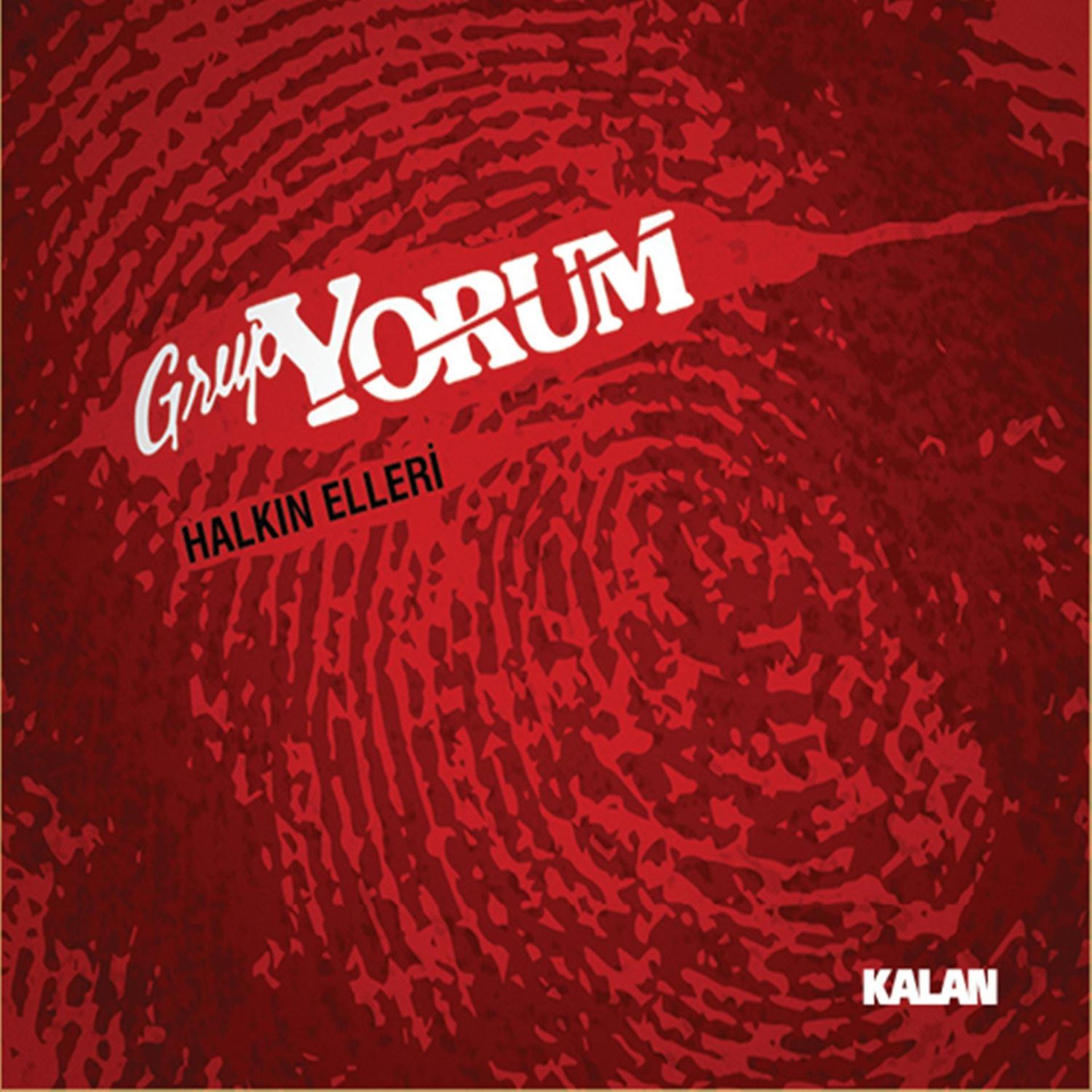 Постер альбома Halkın Elleri