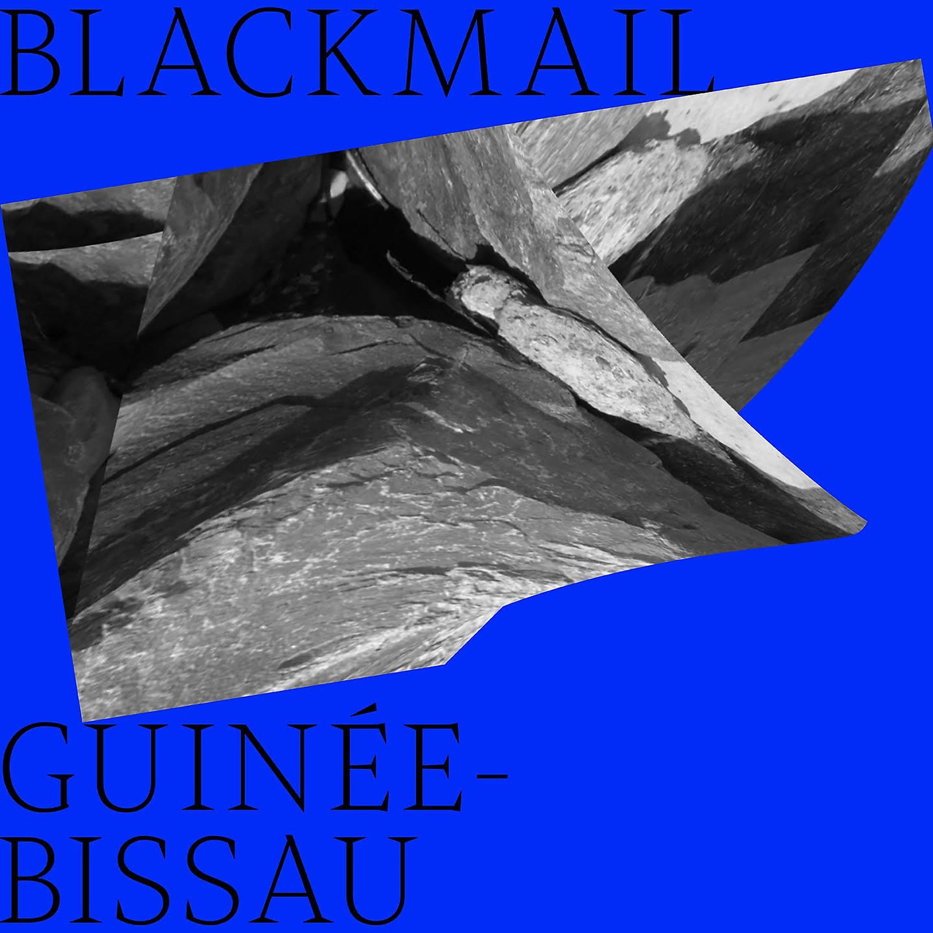 Постер альбома Guinée-Bissau