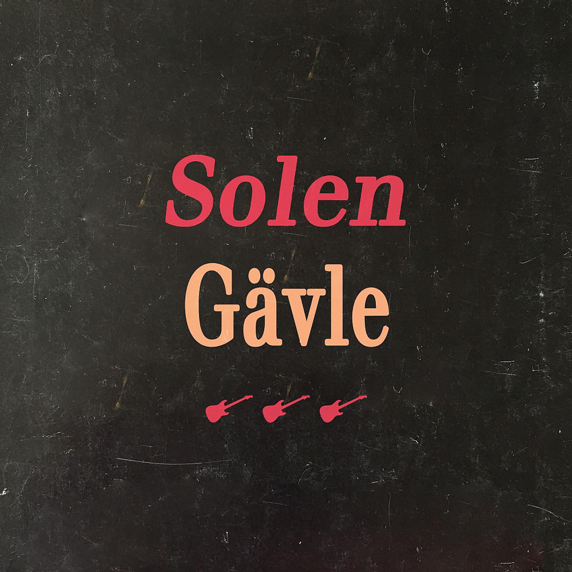 Постер альбома Gävle