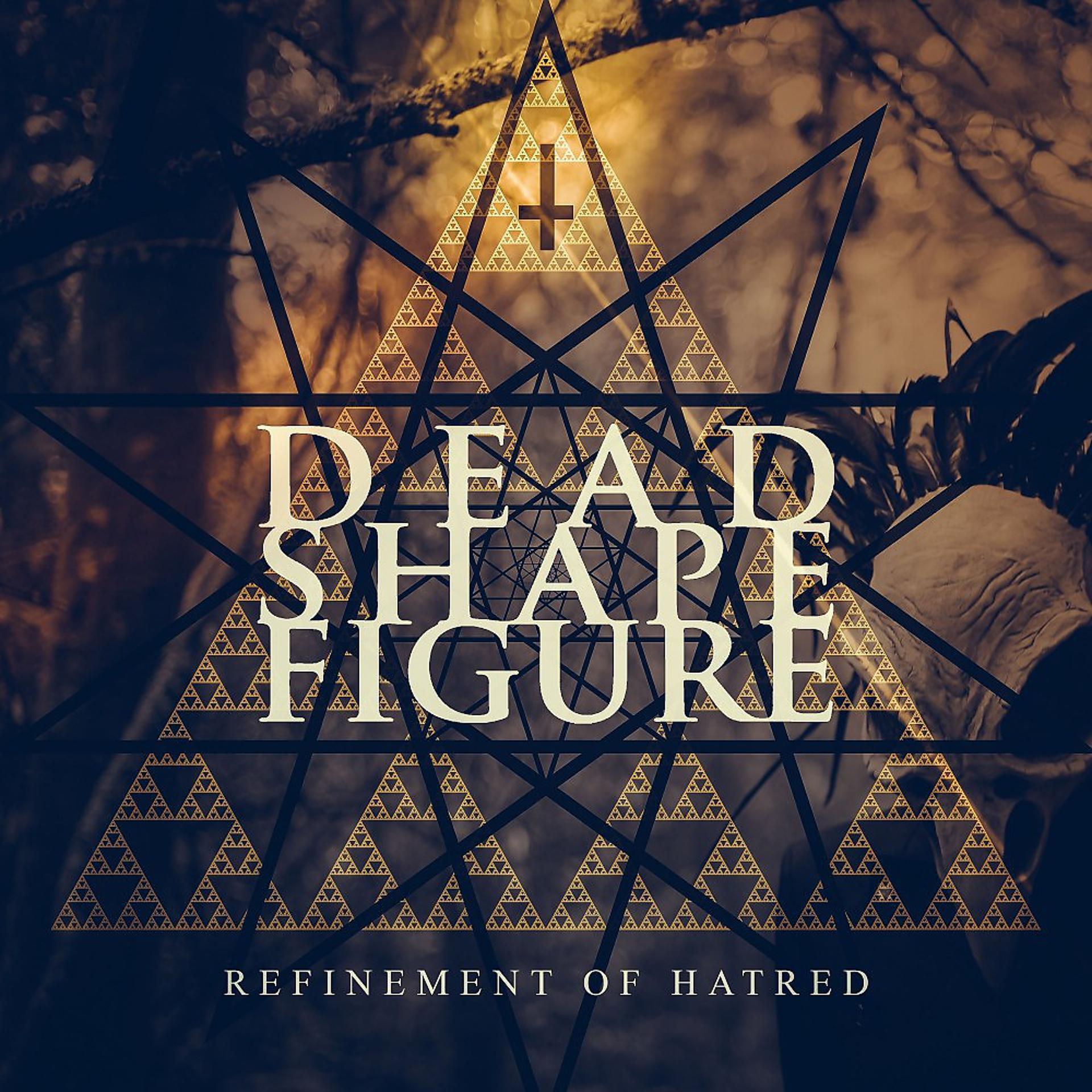 Постер альбома Refinement of Hatred