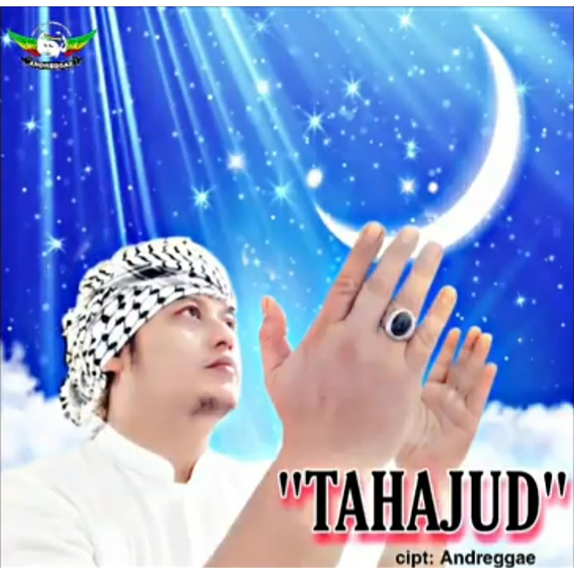 Постер альбома Tahajud