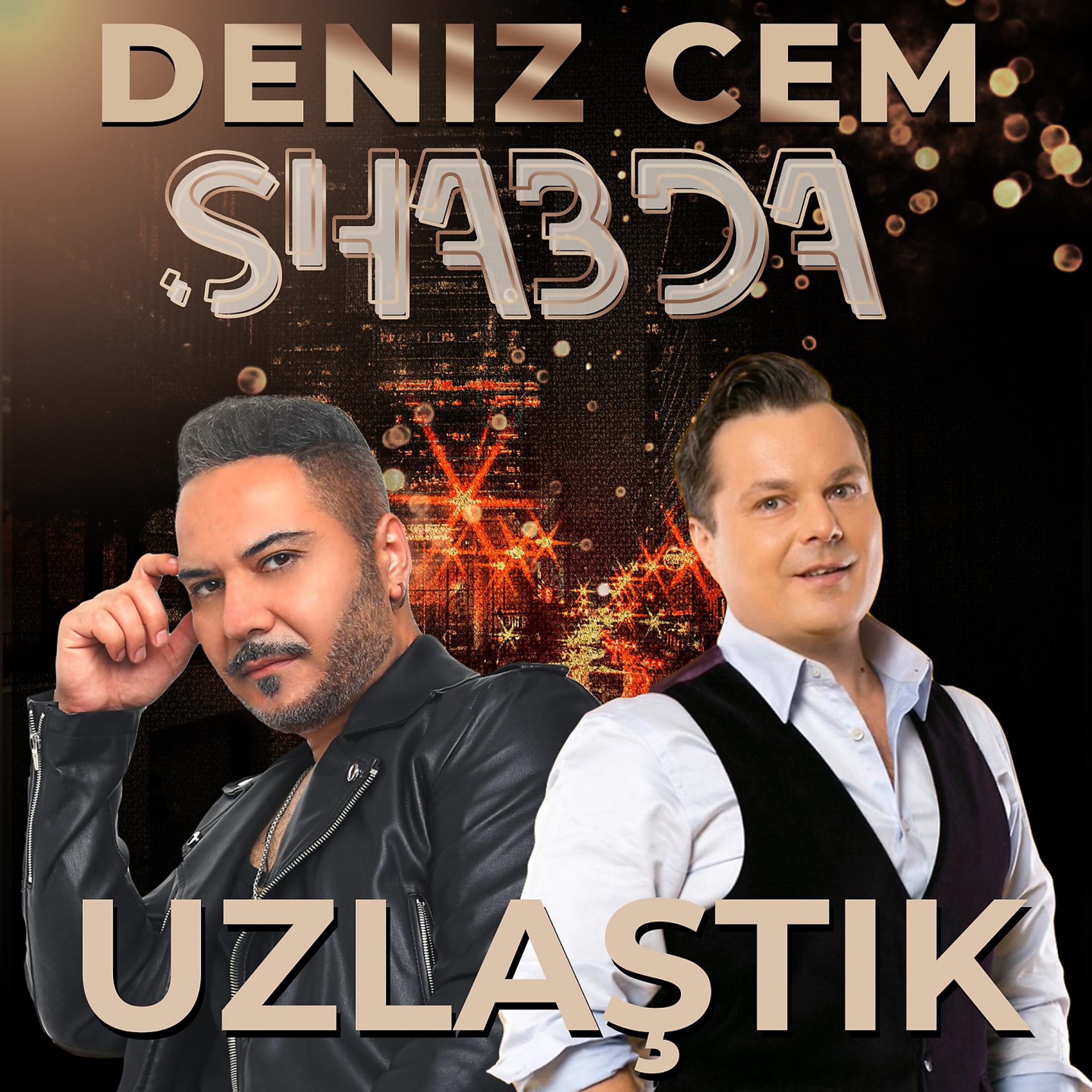 Постер альбома Uzlaştık