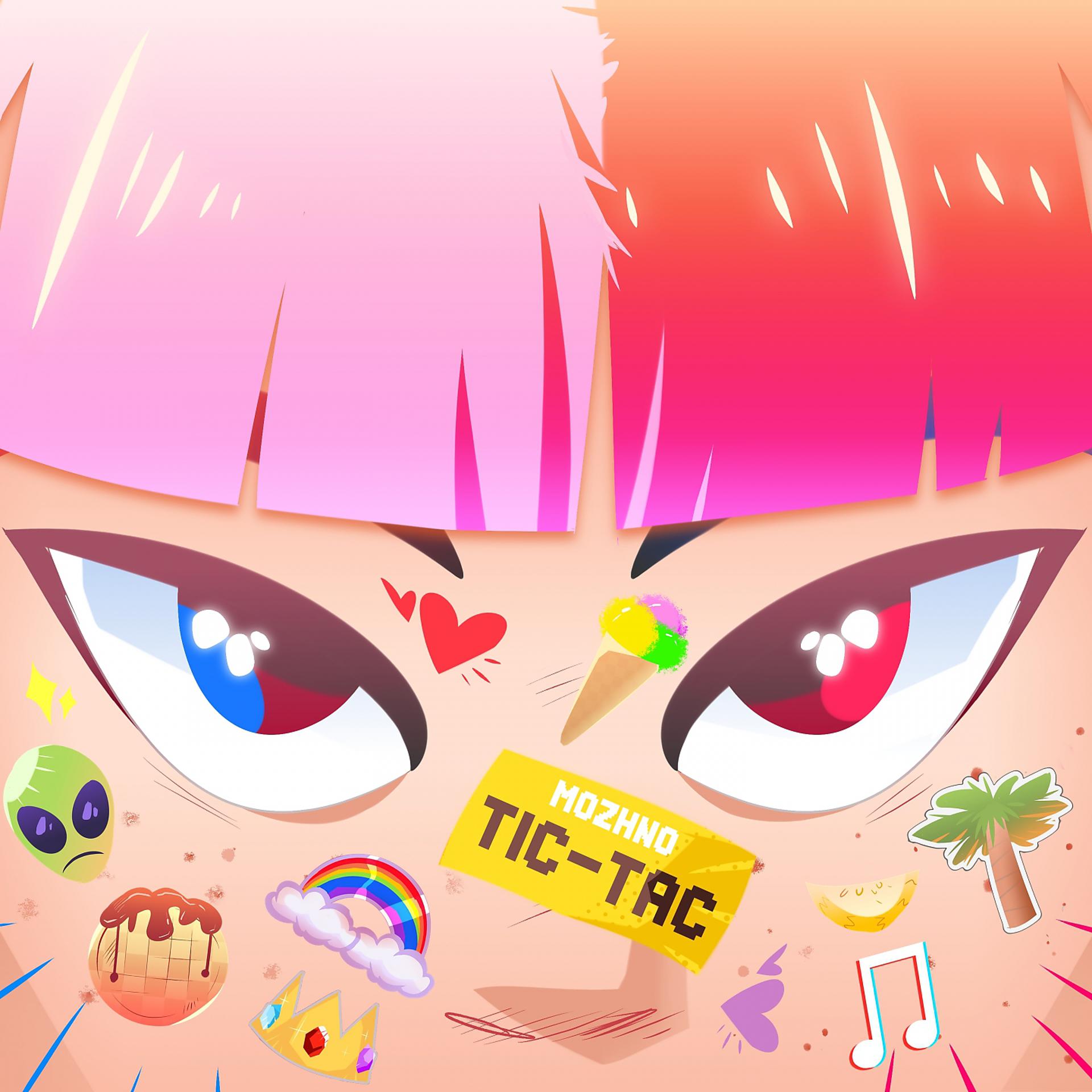 Постер альбома Tic-Tac