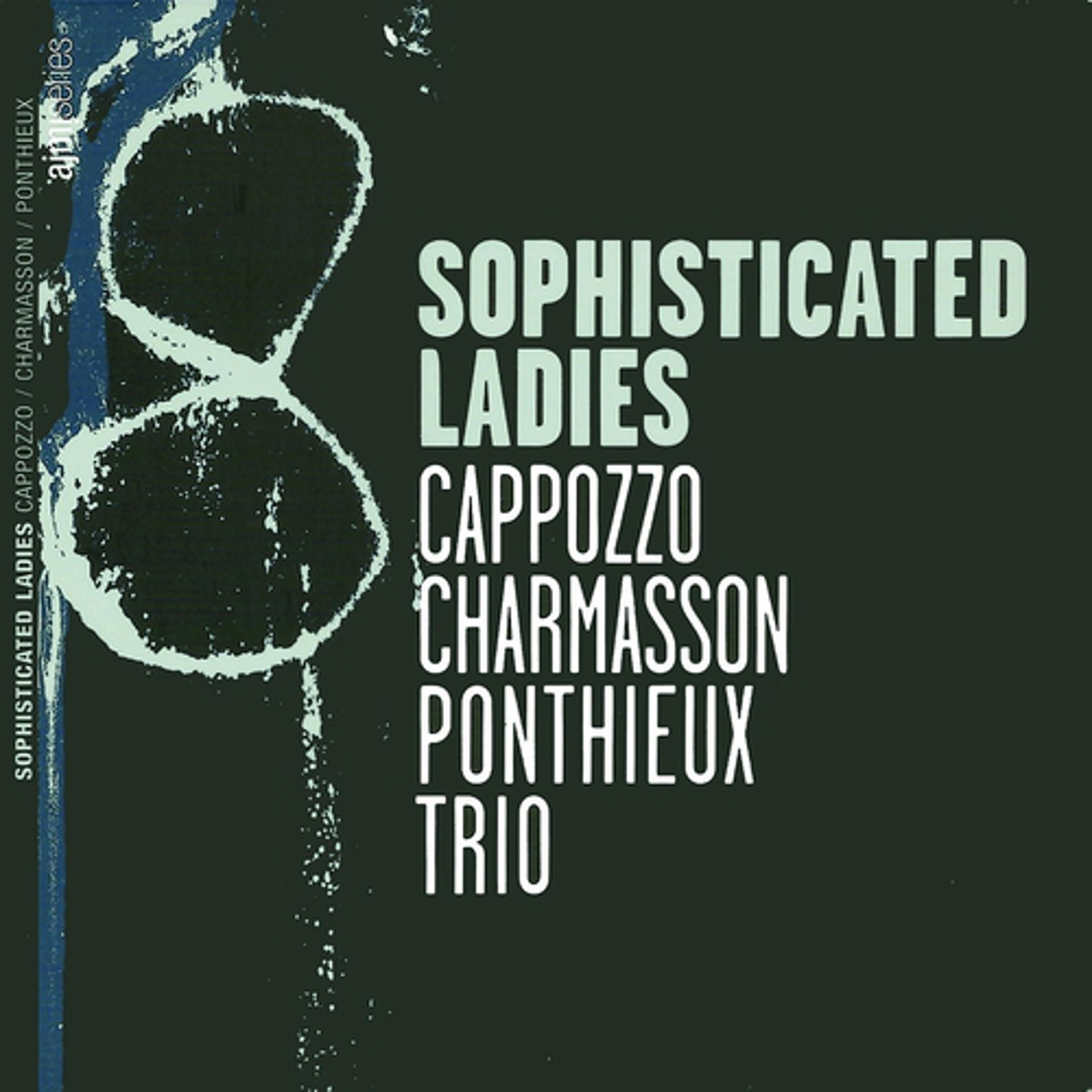 Постер альбома Sophisticated Ladies