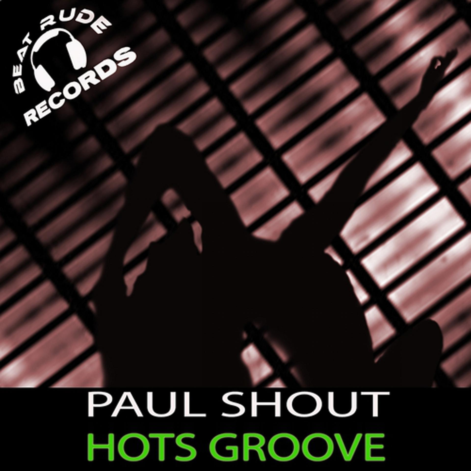 Постер альбома Hots Groove