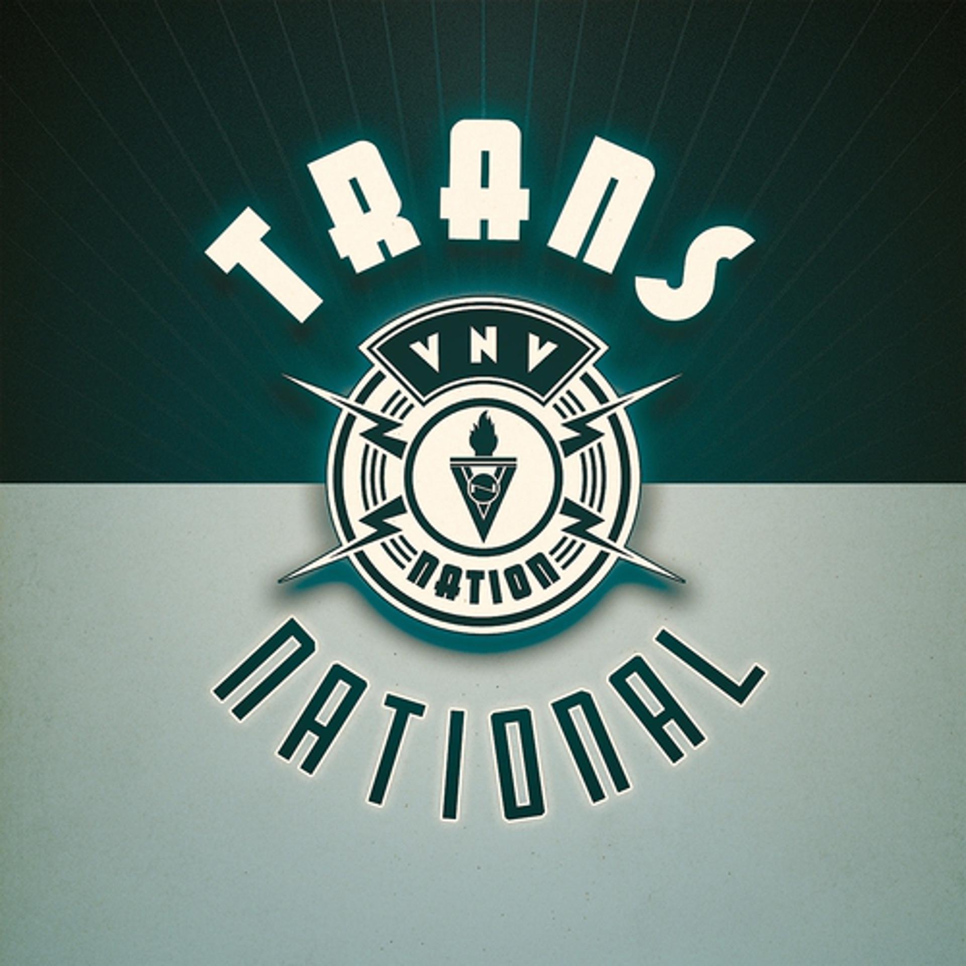 Постер альбома Transnational