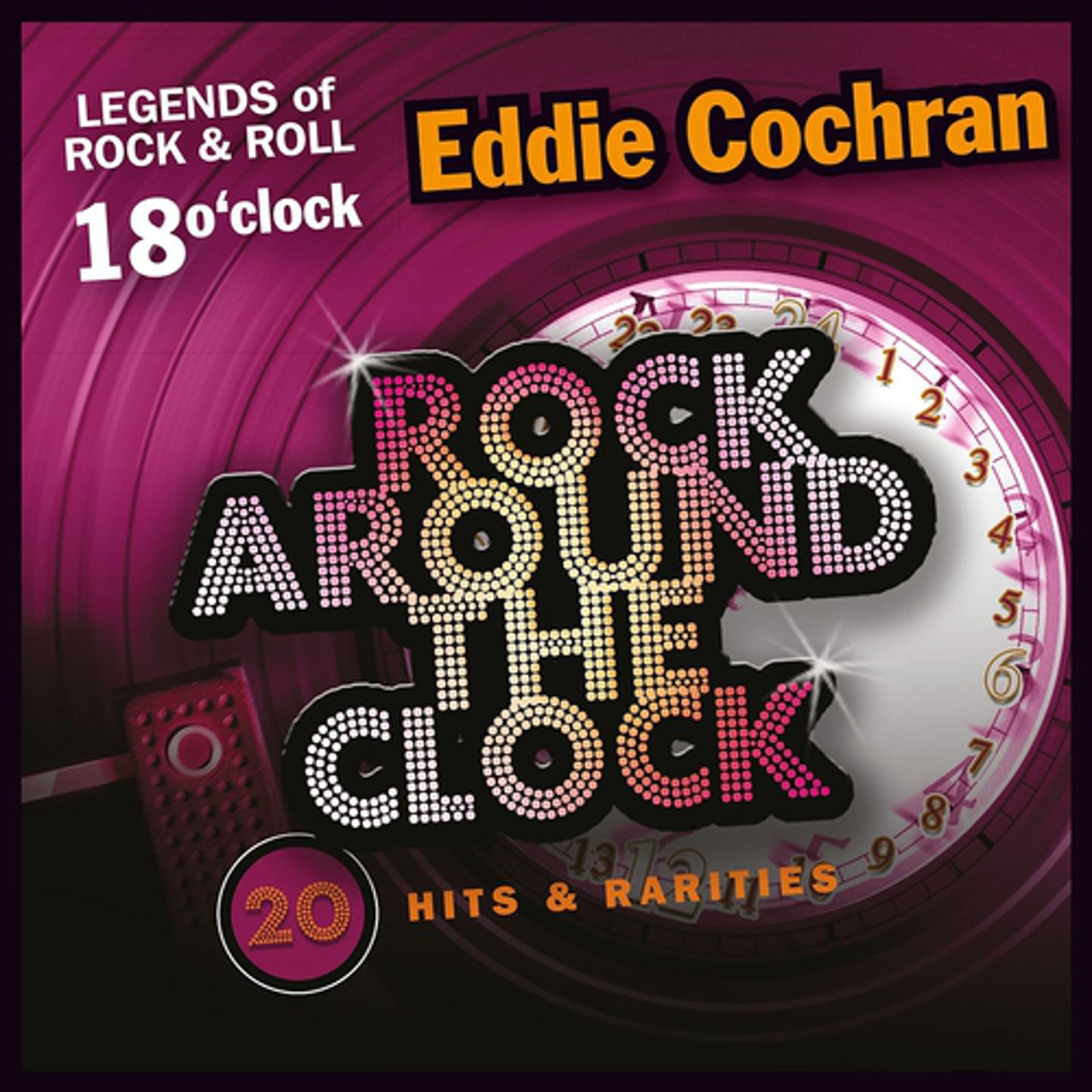 Постер альбома Rock Around the Clock, Vol. 18