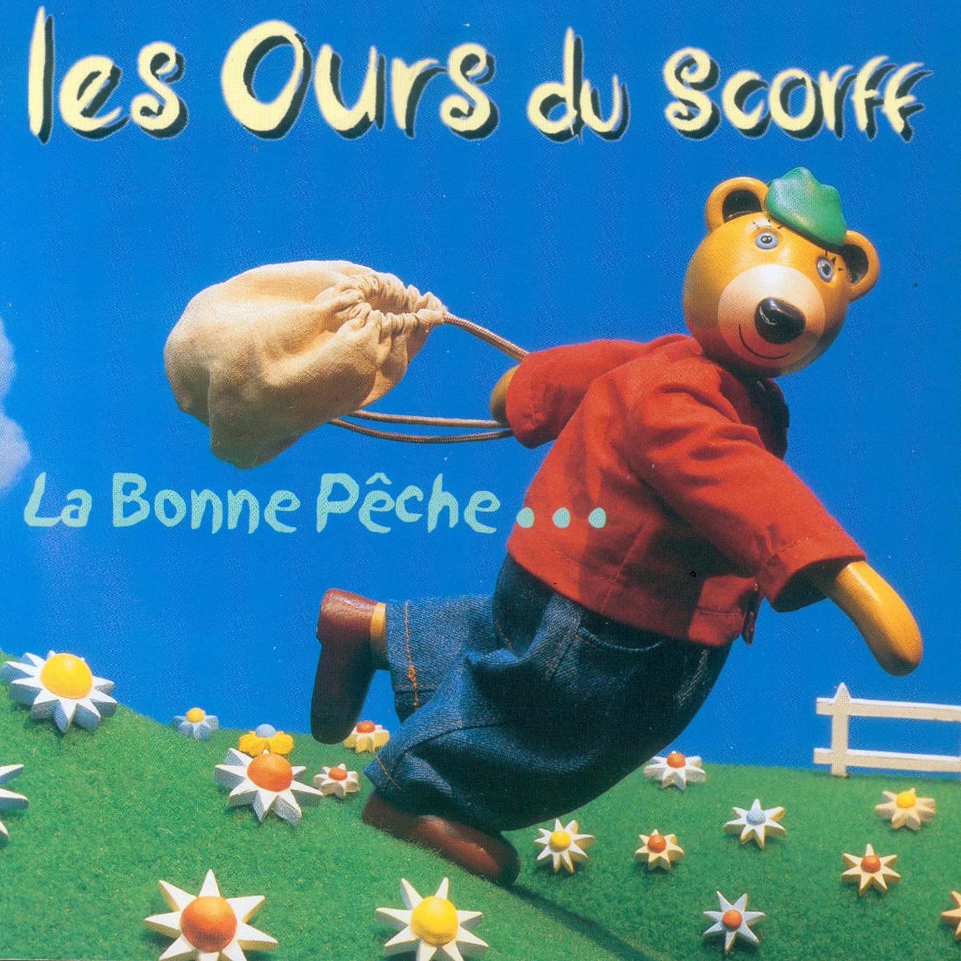 Постер альбома La bonne peche