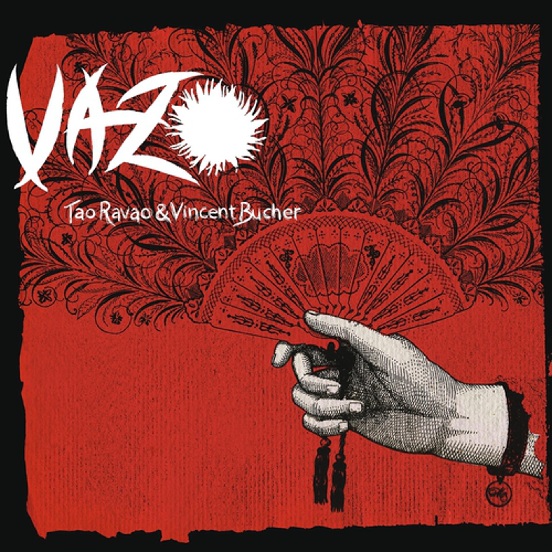 Постер альбома Vazo