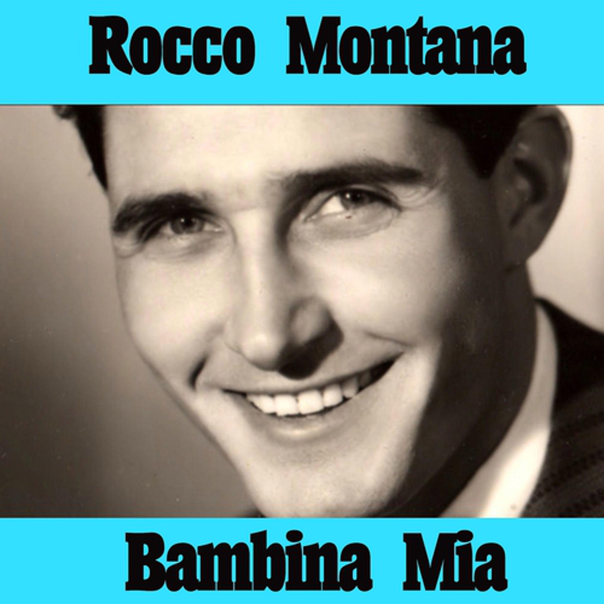 Постер альбома Bambina mia