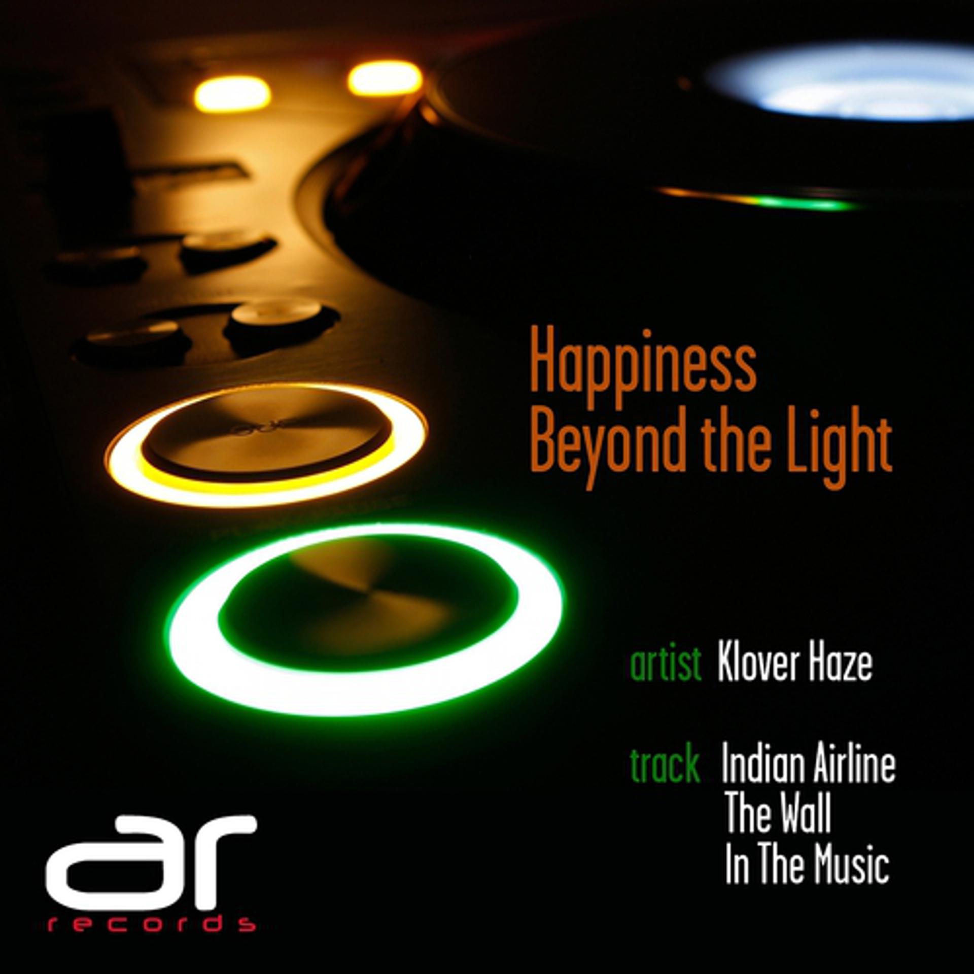 Постер альбома Happiness Beyond the Light