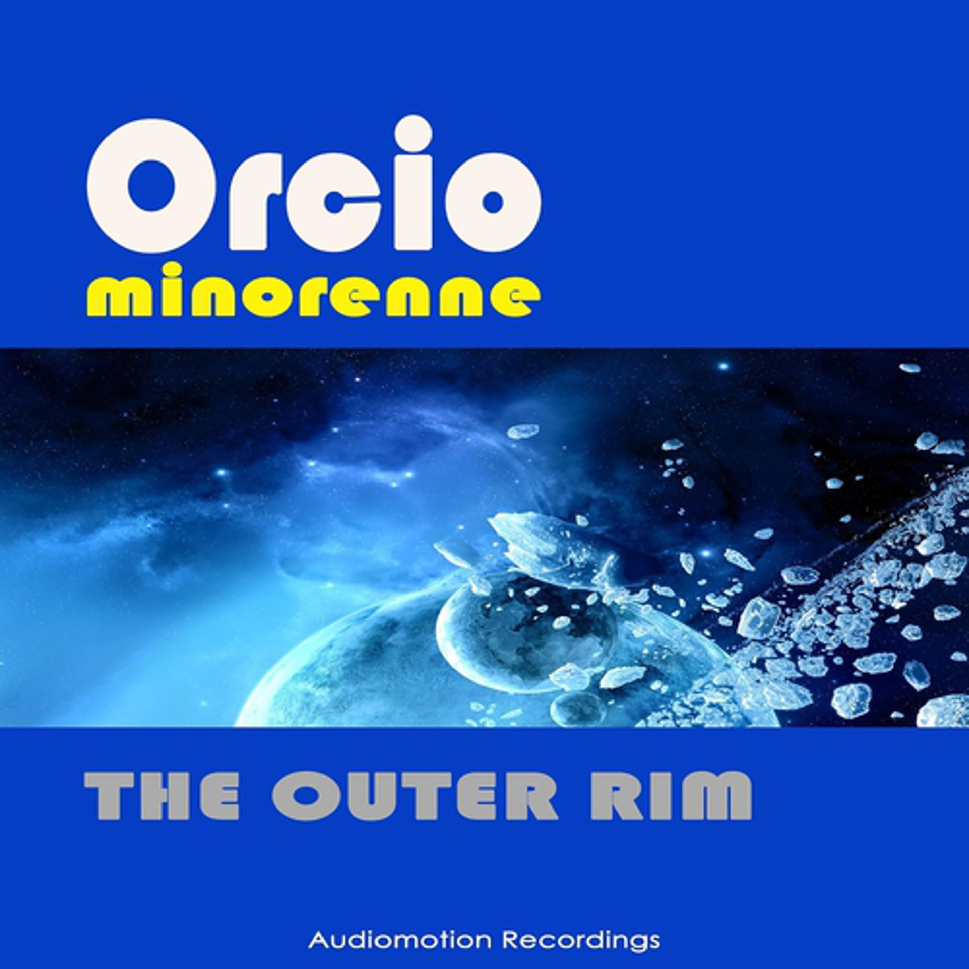 Постер альбома The Outer Rim