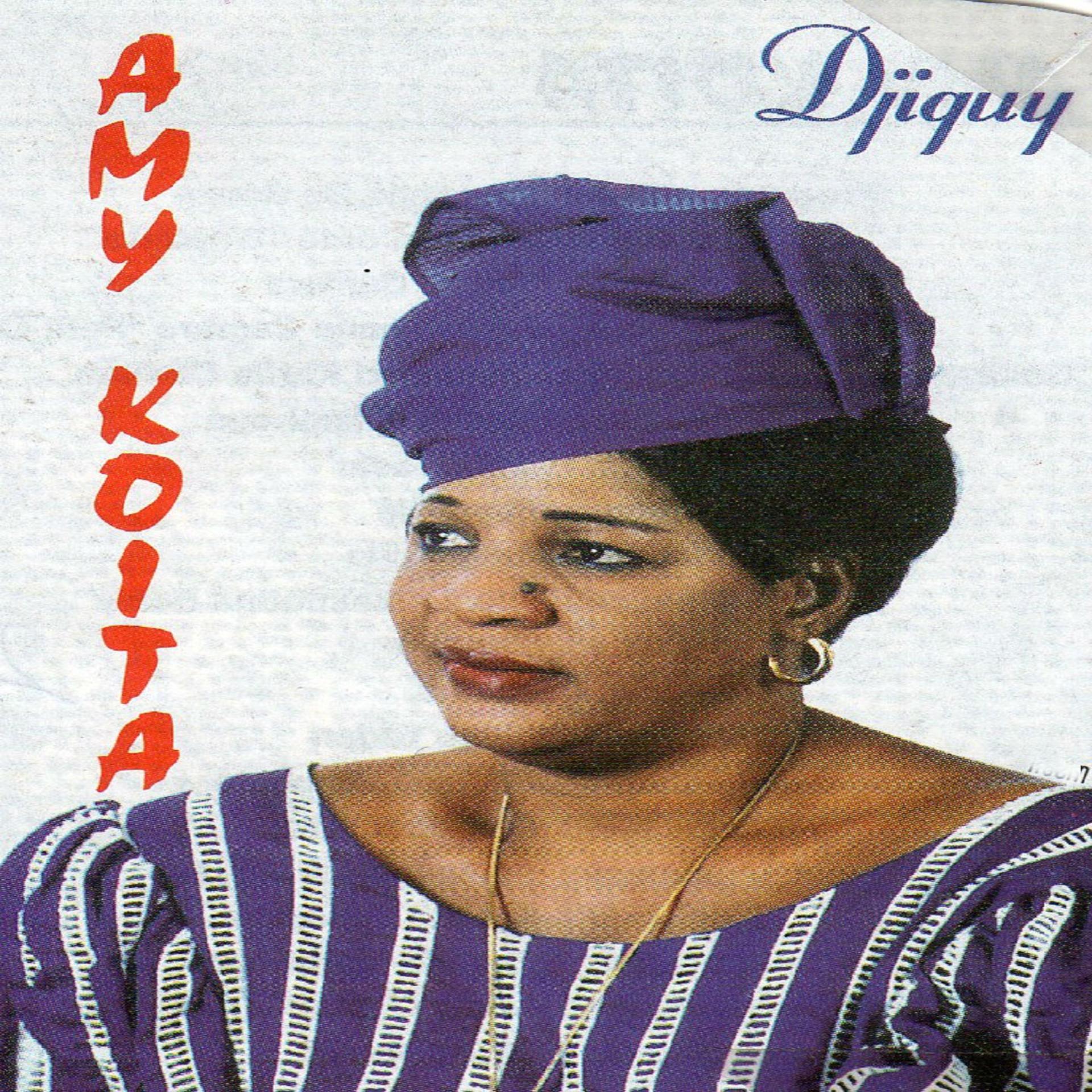Постер альбома Djiguy