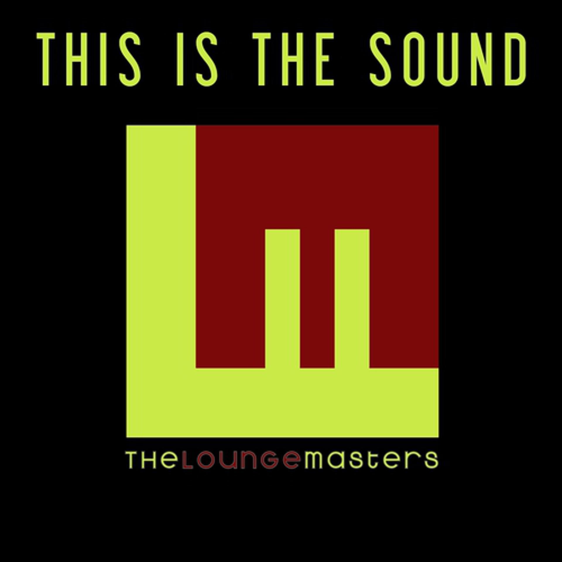 Постер альбома This Is the Sound