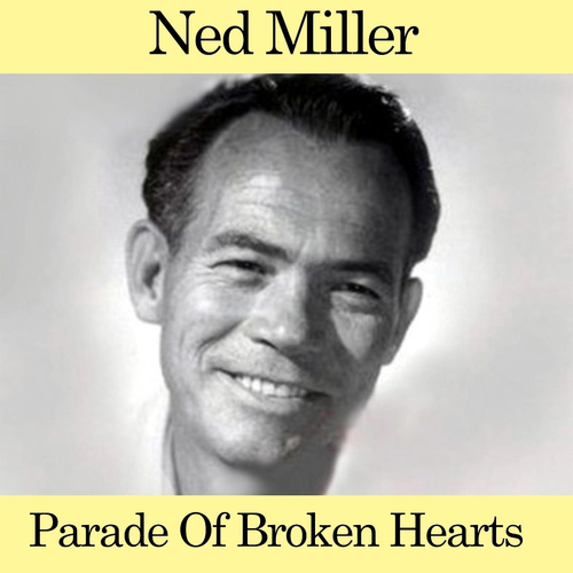 Постер альбома Parade of Broken Hearts