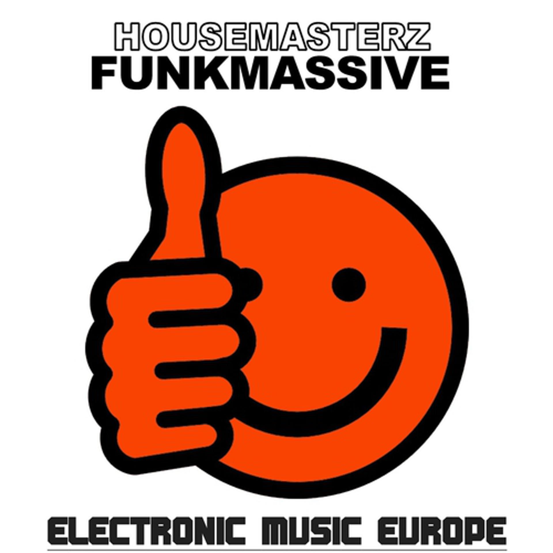 Постер альбома Funkmassive