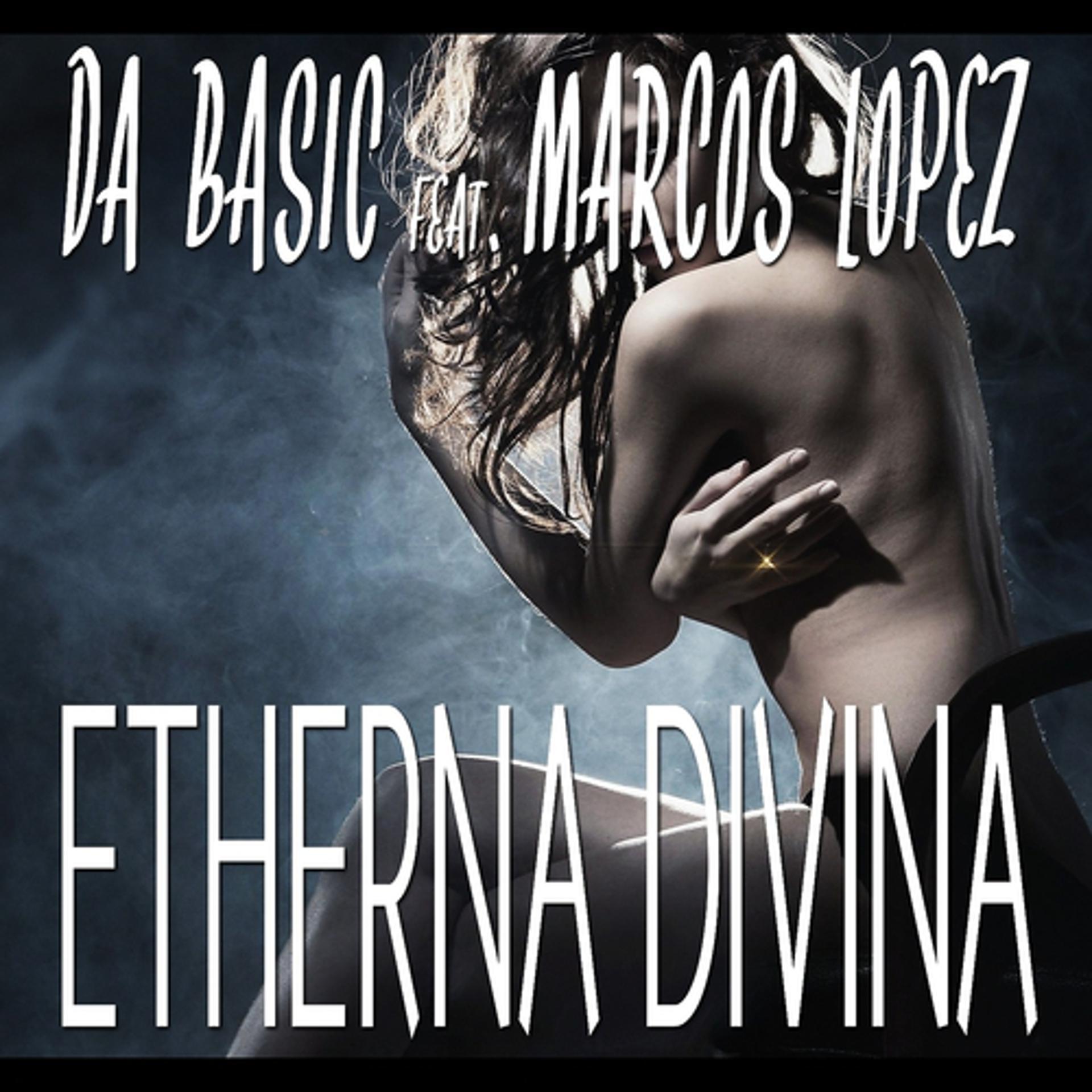 Постер альбома Etherna Divina