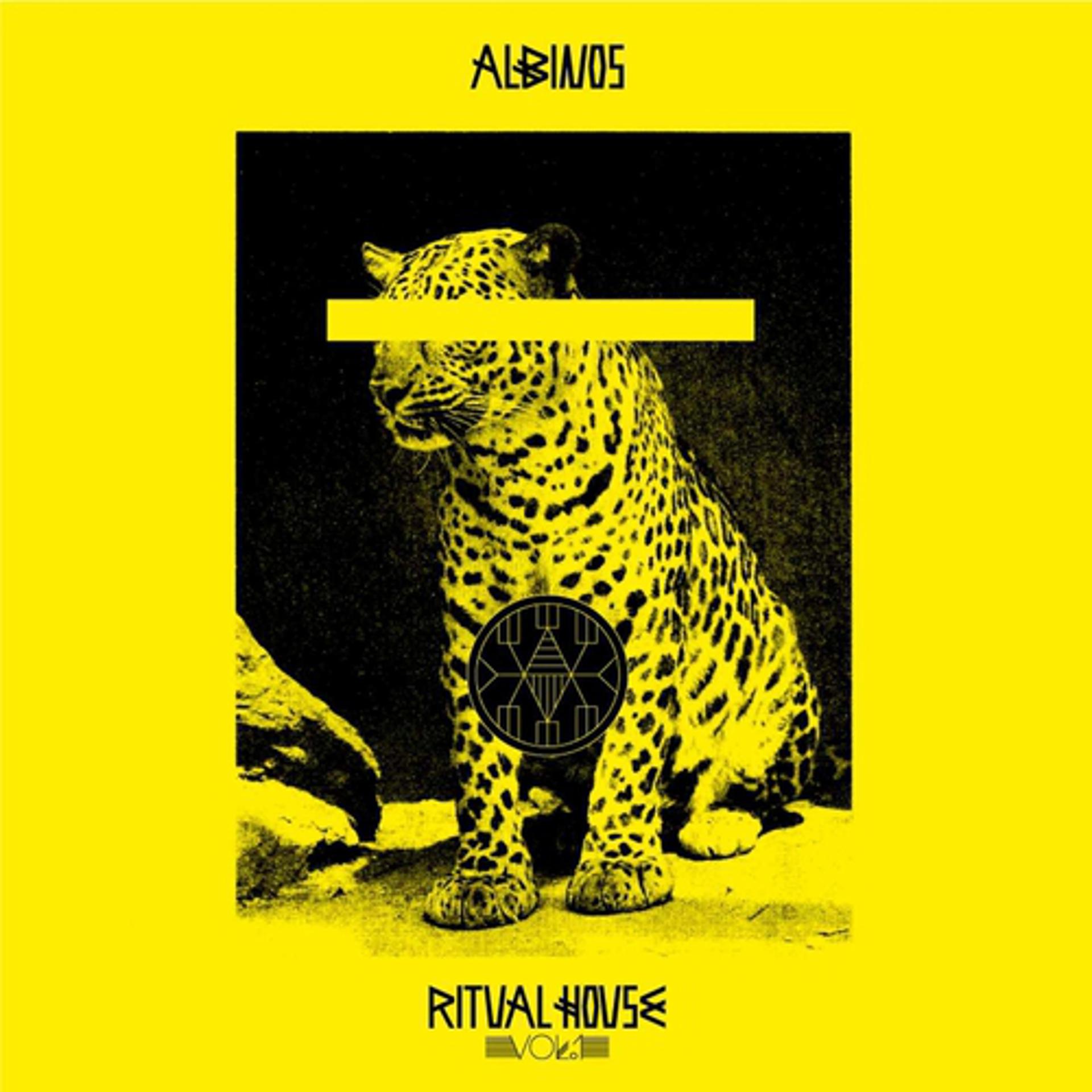 Постер альбома Ritual House, Vol.1